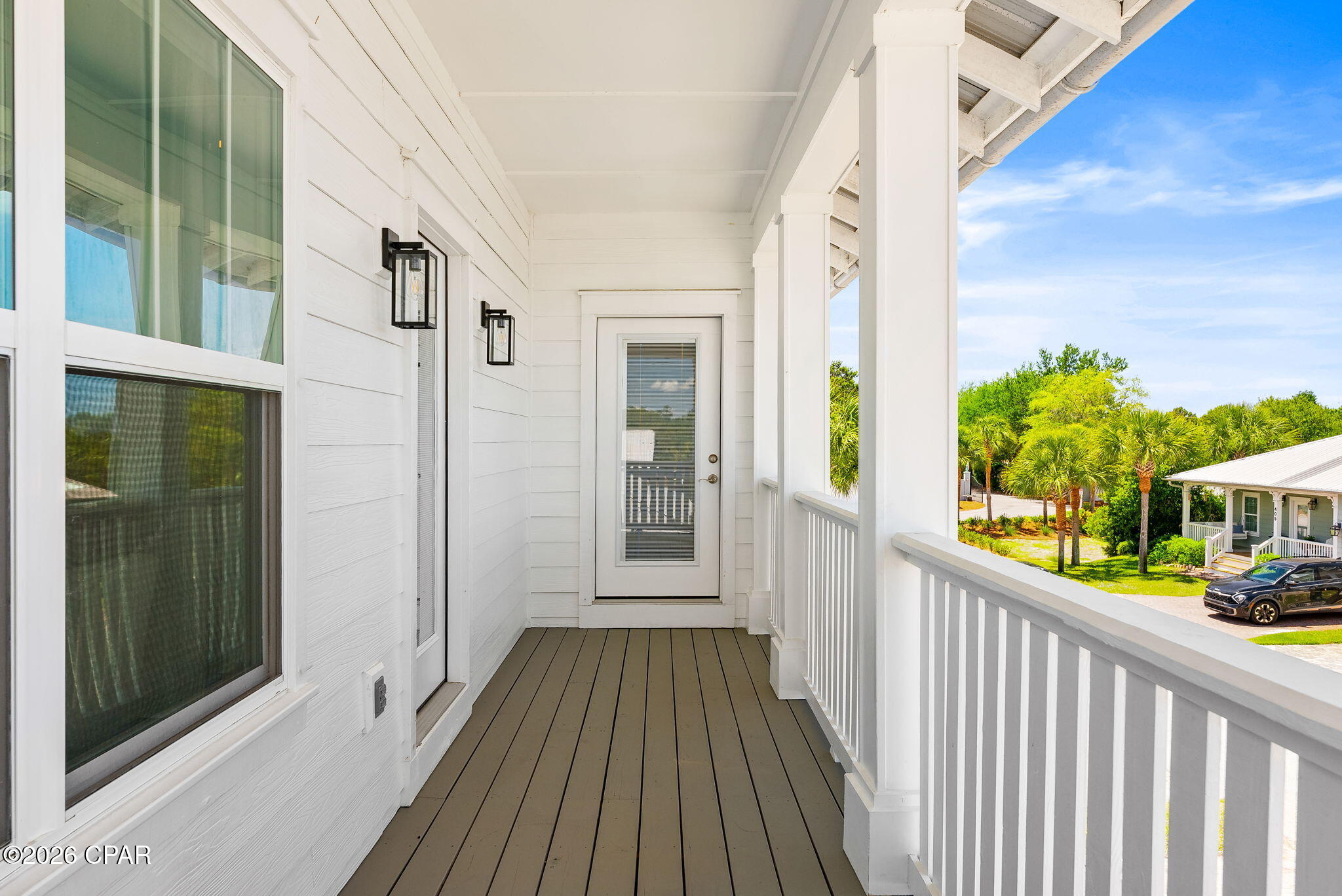 Paradise Grove - Residential