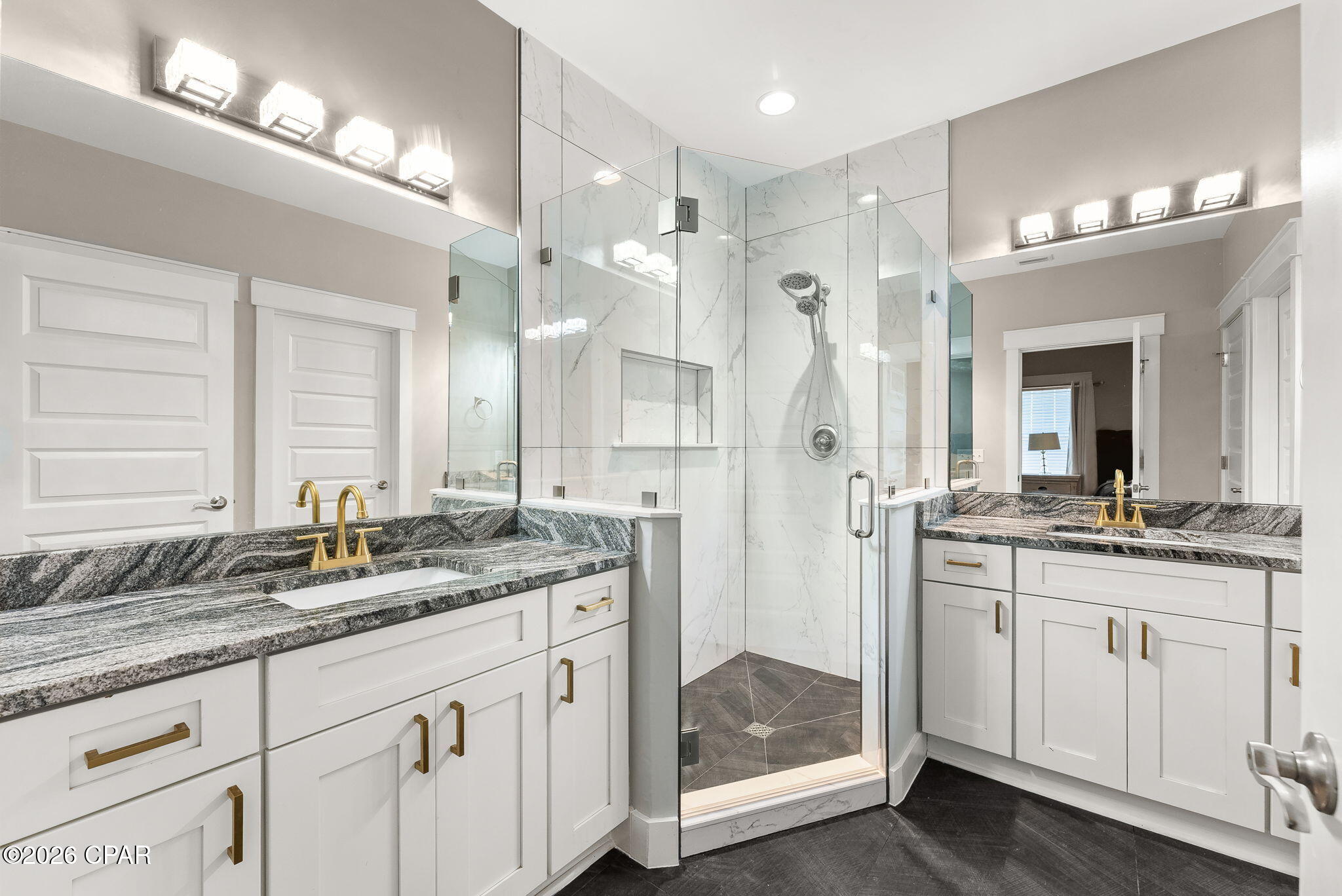 Paradise Grove - Residential