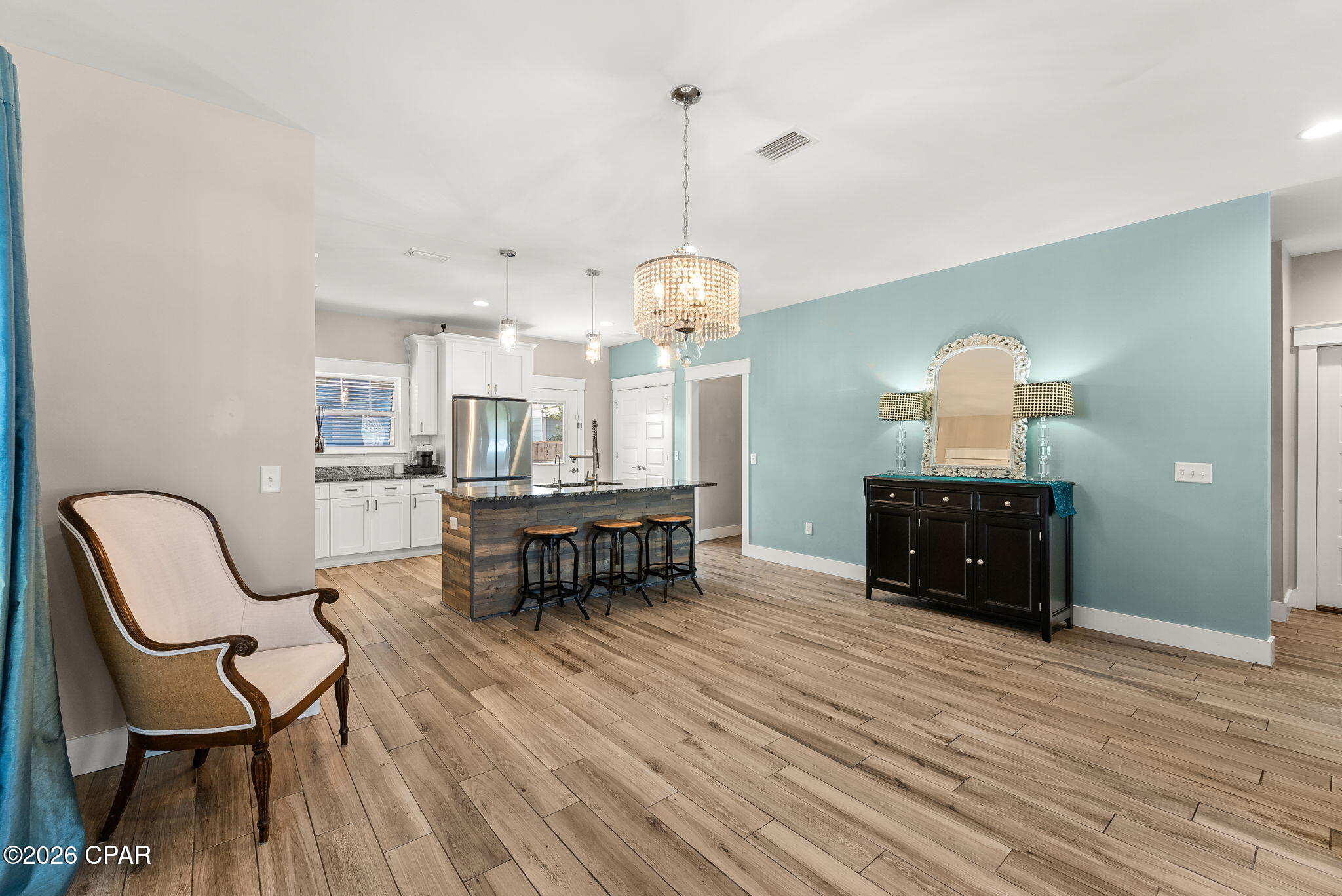 Paradise Grove - Residential