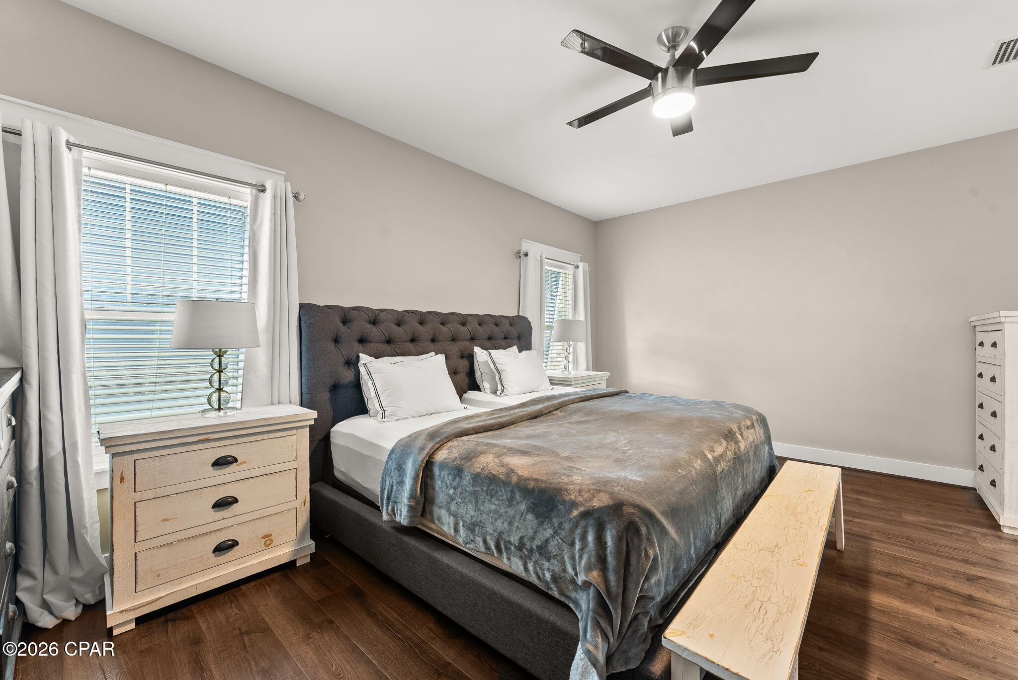 Paradise Grove - Residential