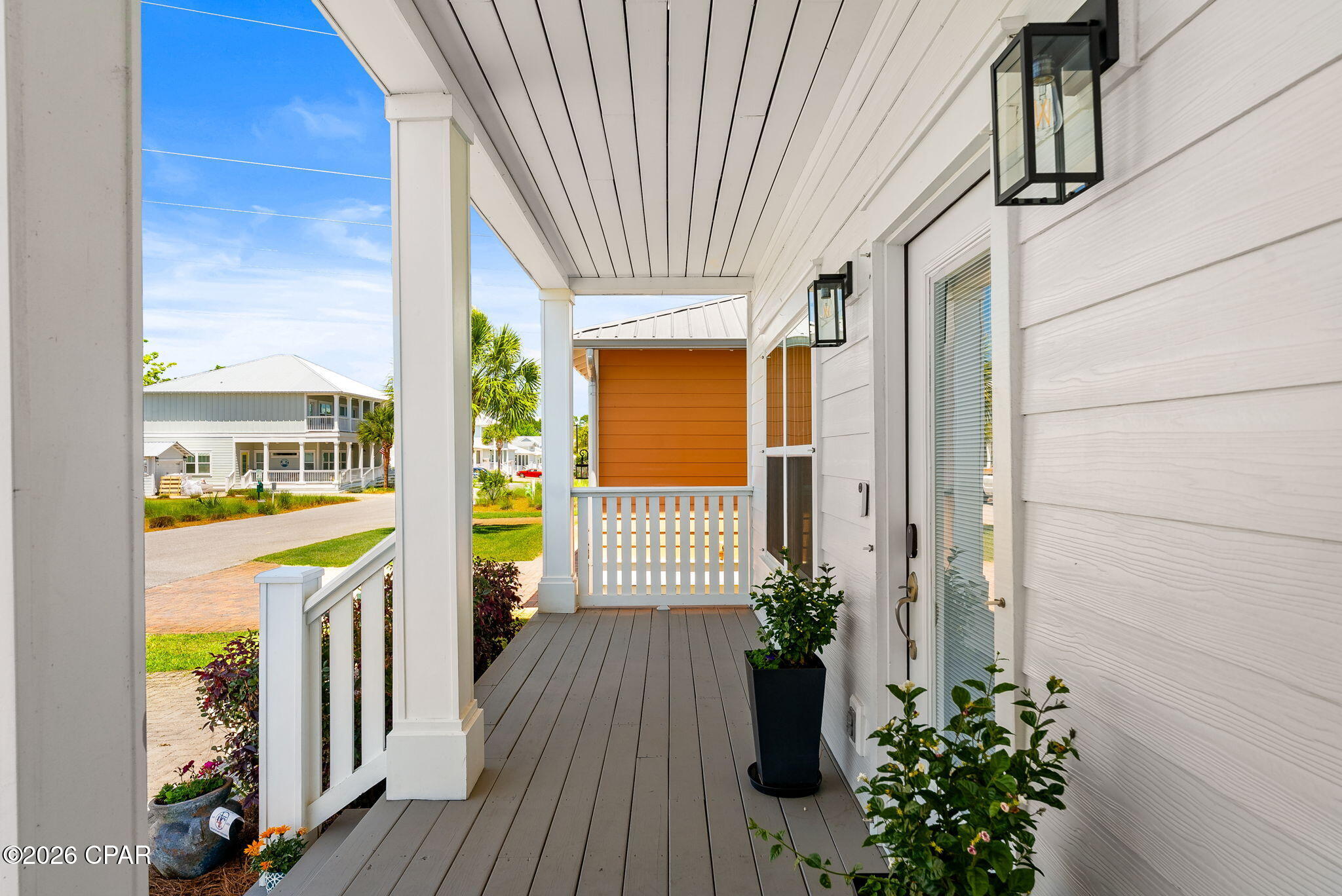 Paradise Grove - Residential