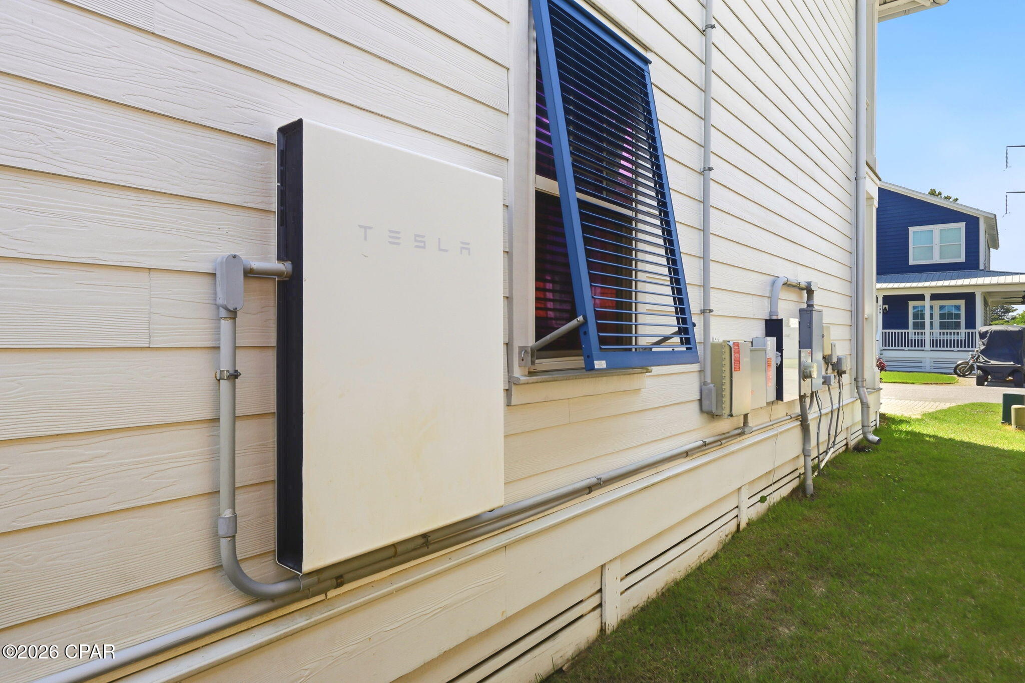 Paradise Grove - Residential