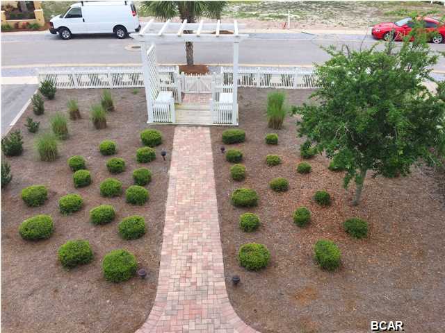 Carillon Beach - Residential