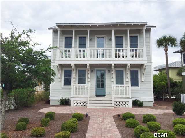 Carillon Beach - Residential