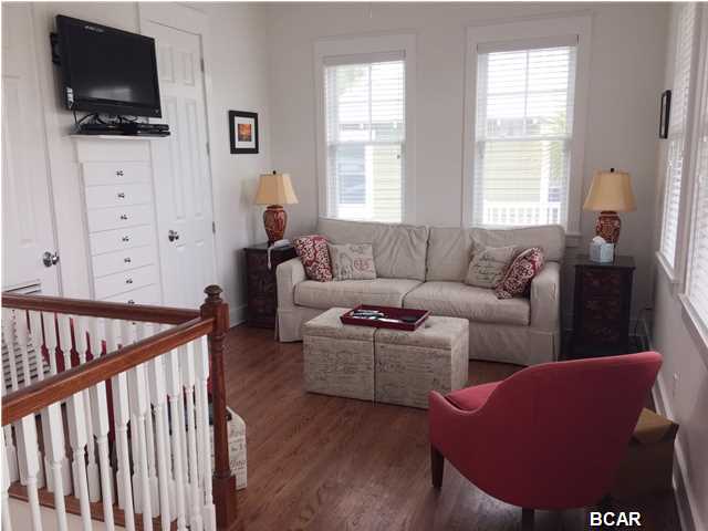 Carillon Beach - Residential