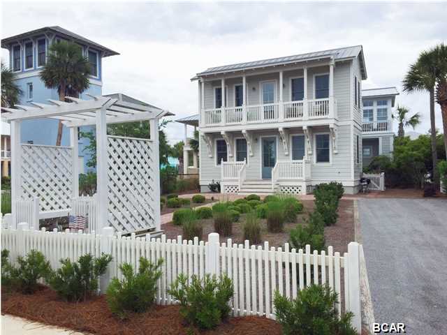 Carillon Beach - Residential