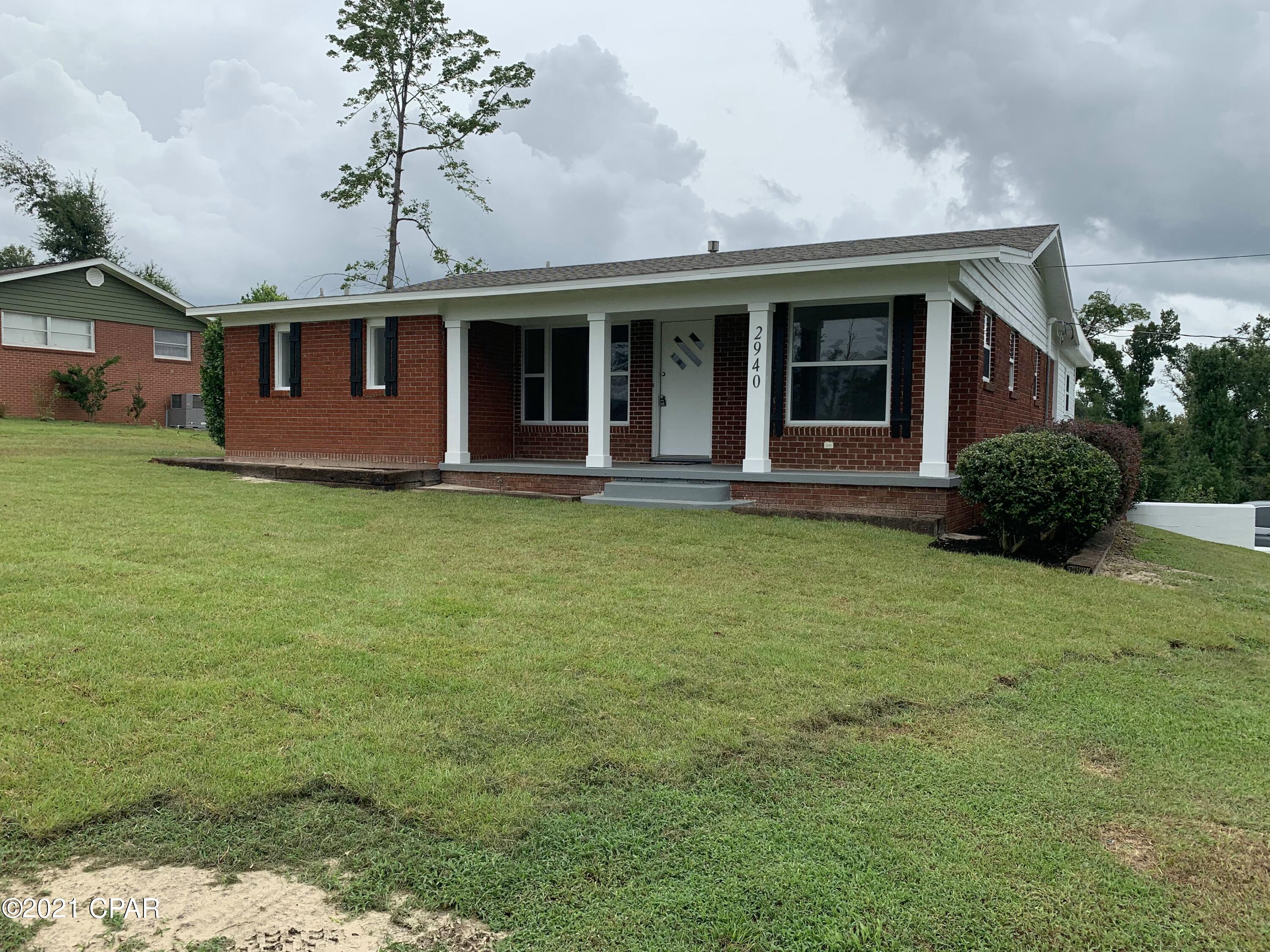 West Manor - Residential