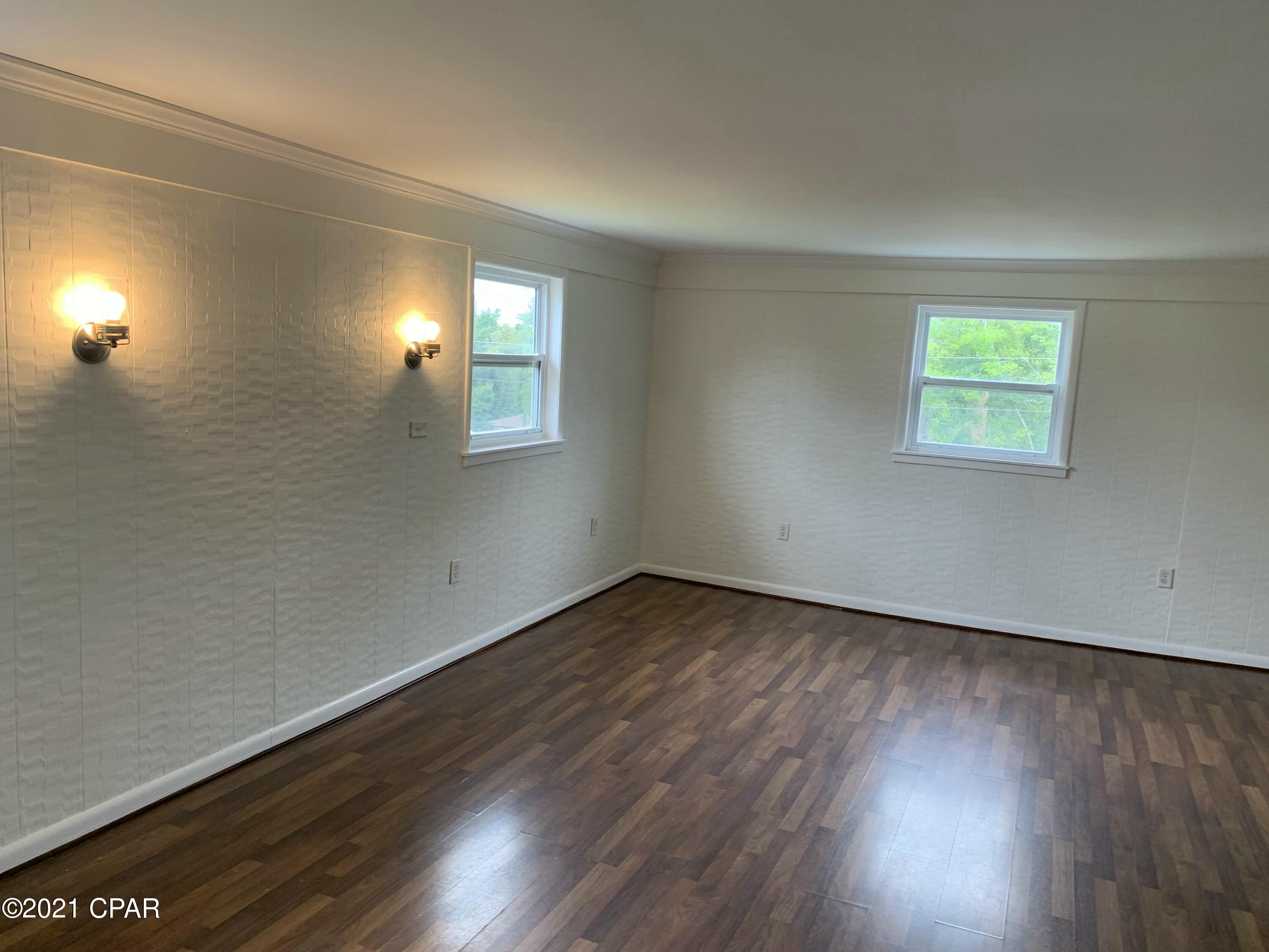 West Manor - Residential