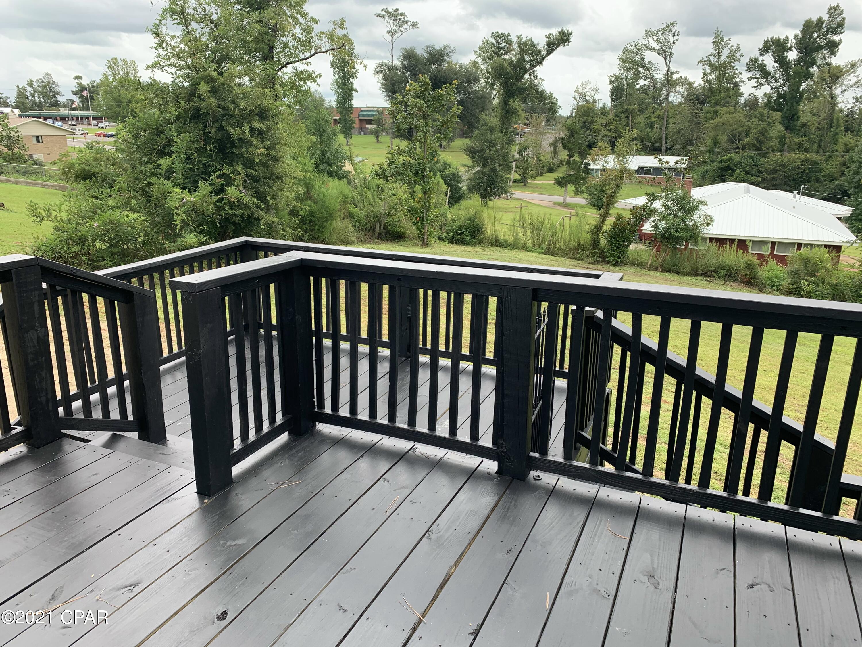 West Manor - Residential