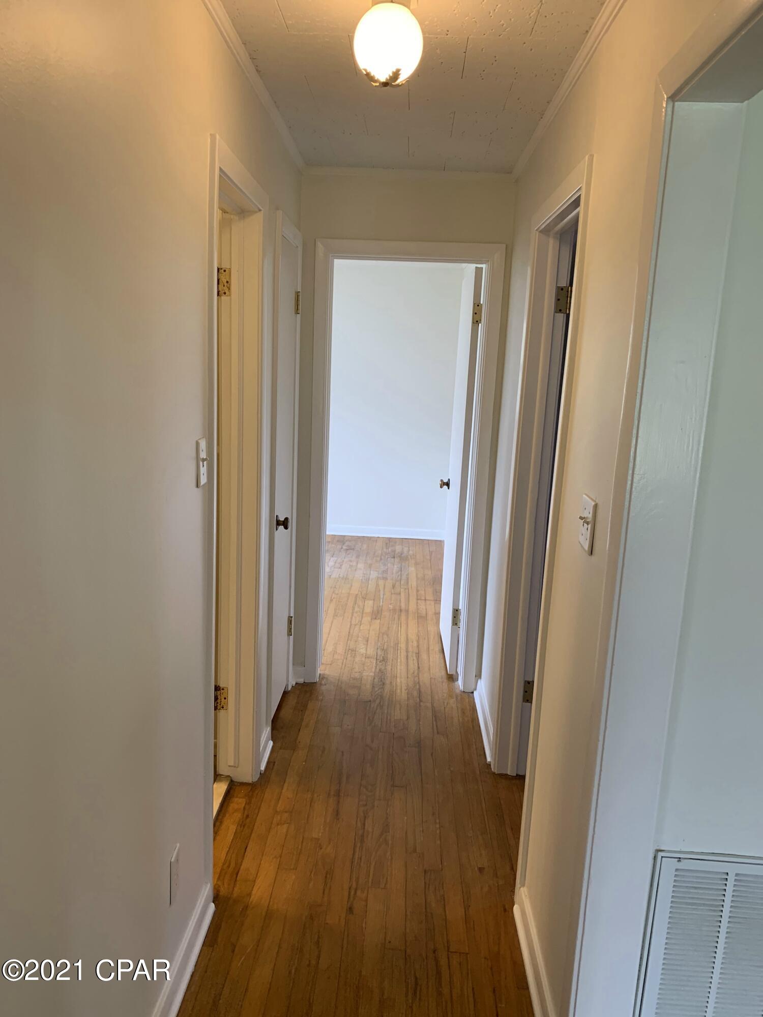 West Manor - Residential