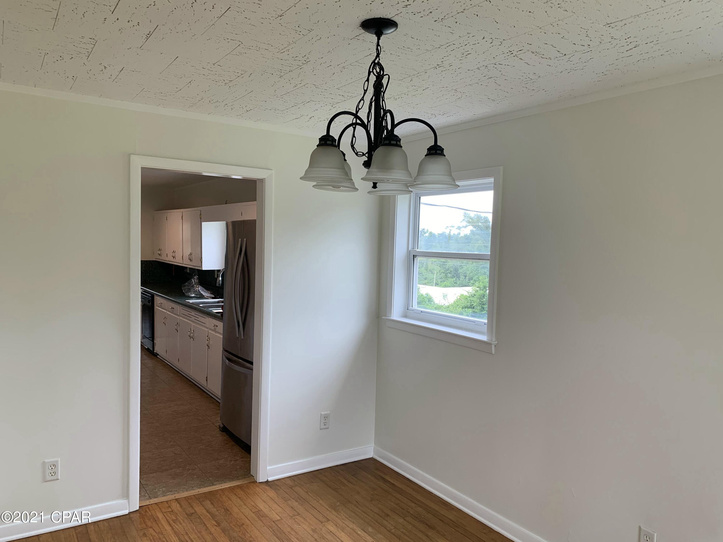 West Manor - Residential