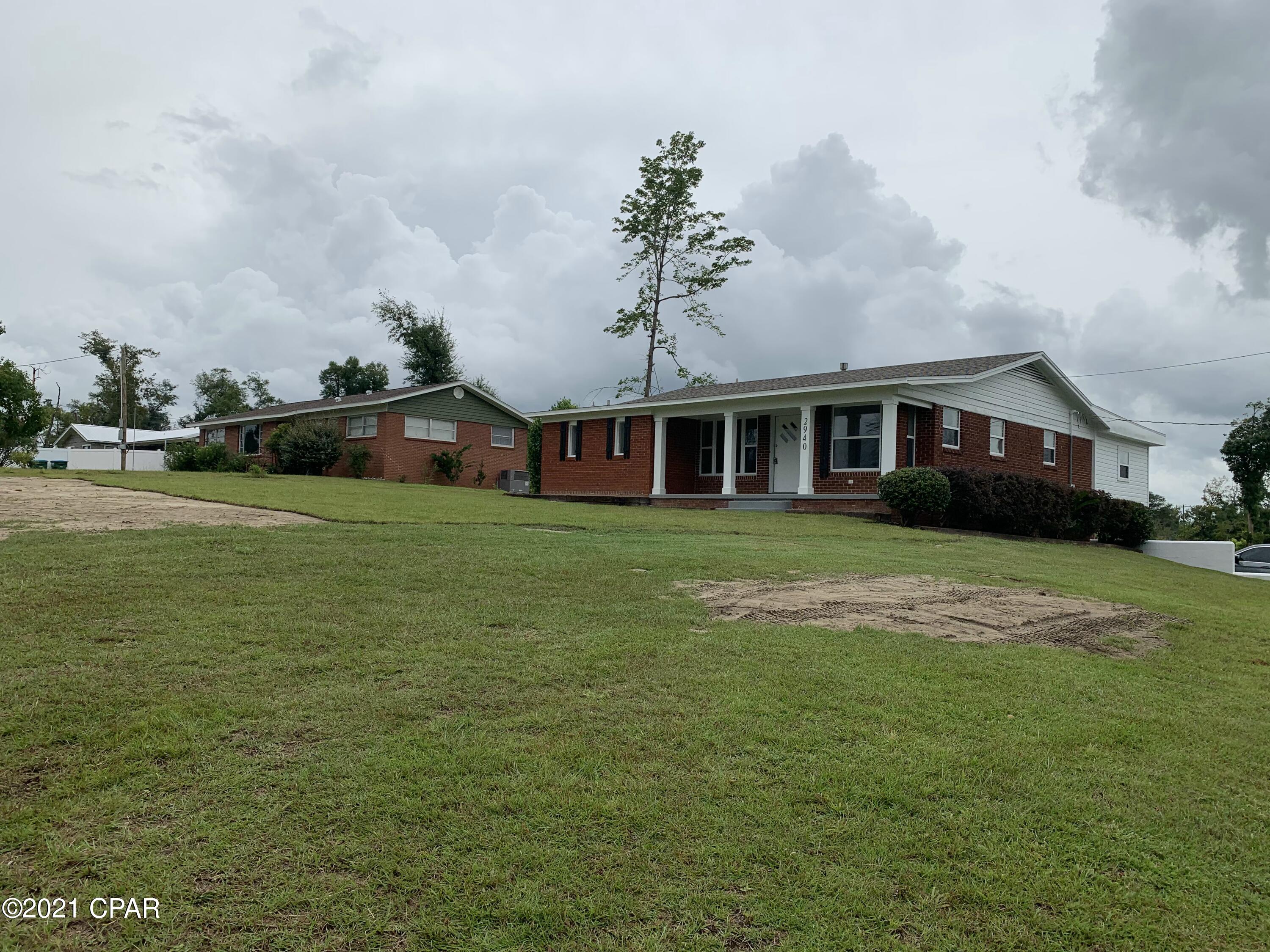 West Manor - Residential