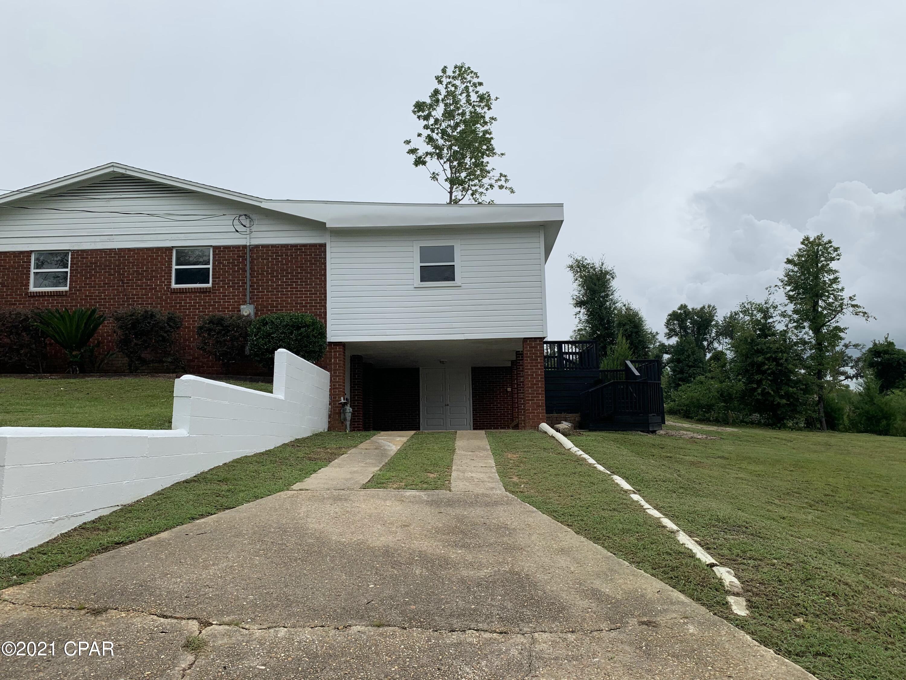 West Manor - Residential