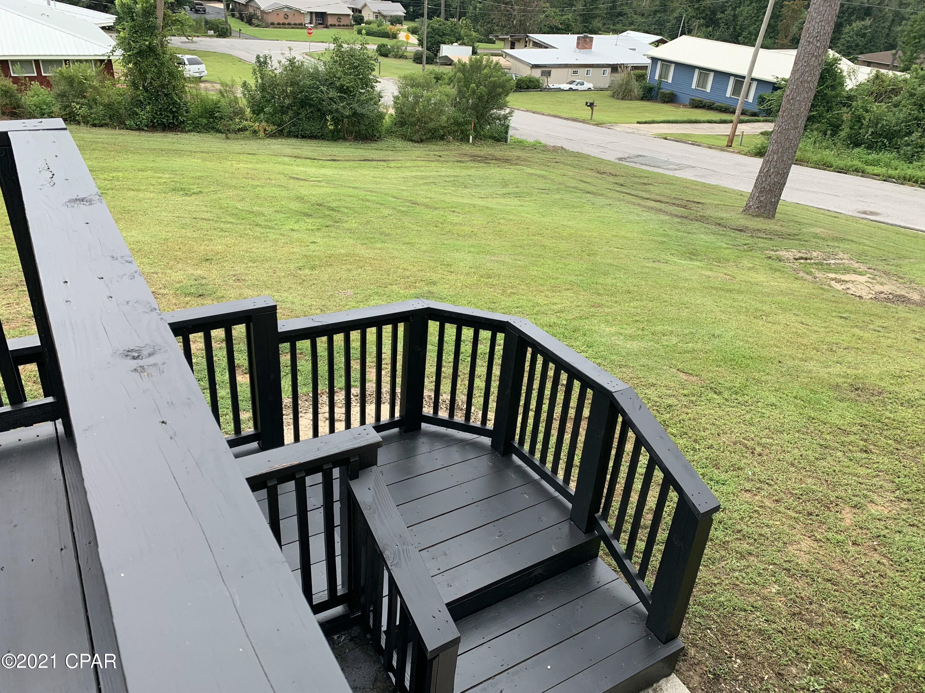 West Manor - Residential