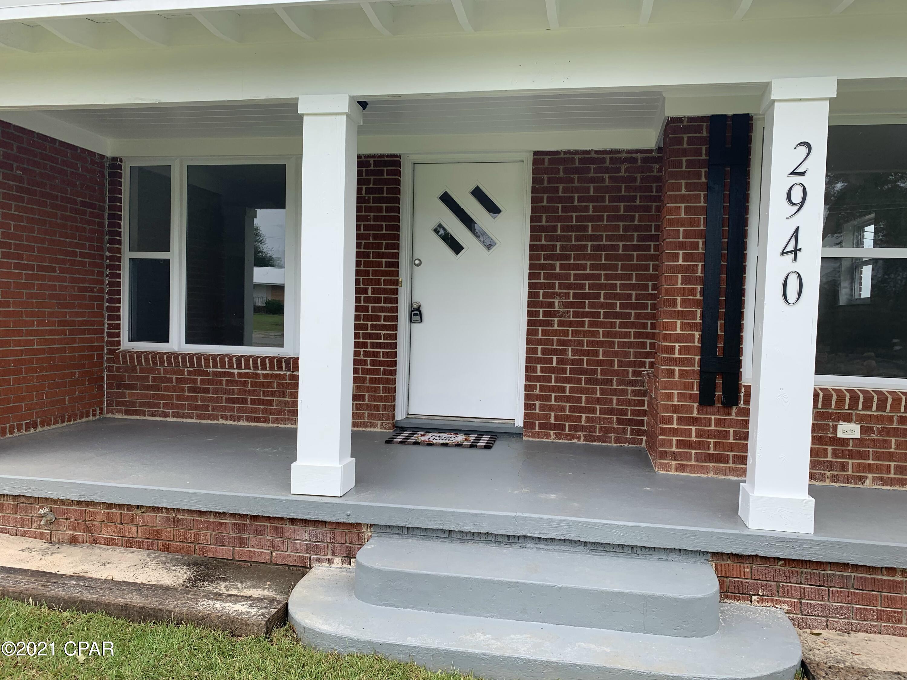 West Manor - Residential