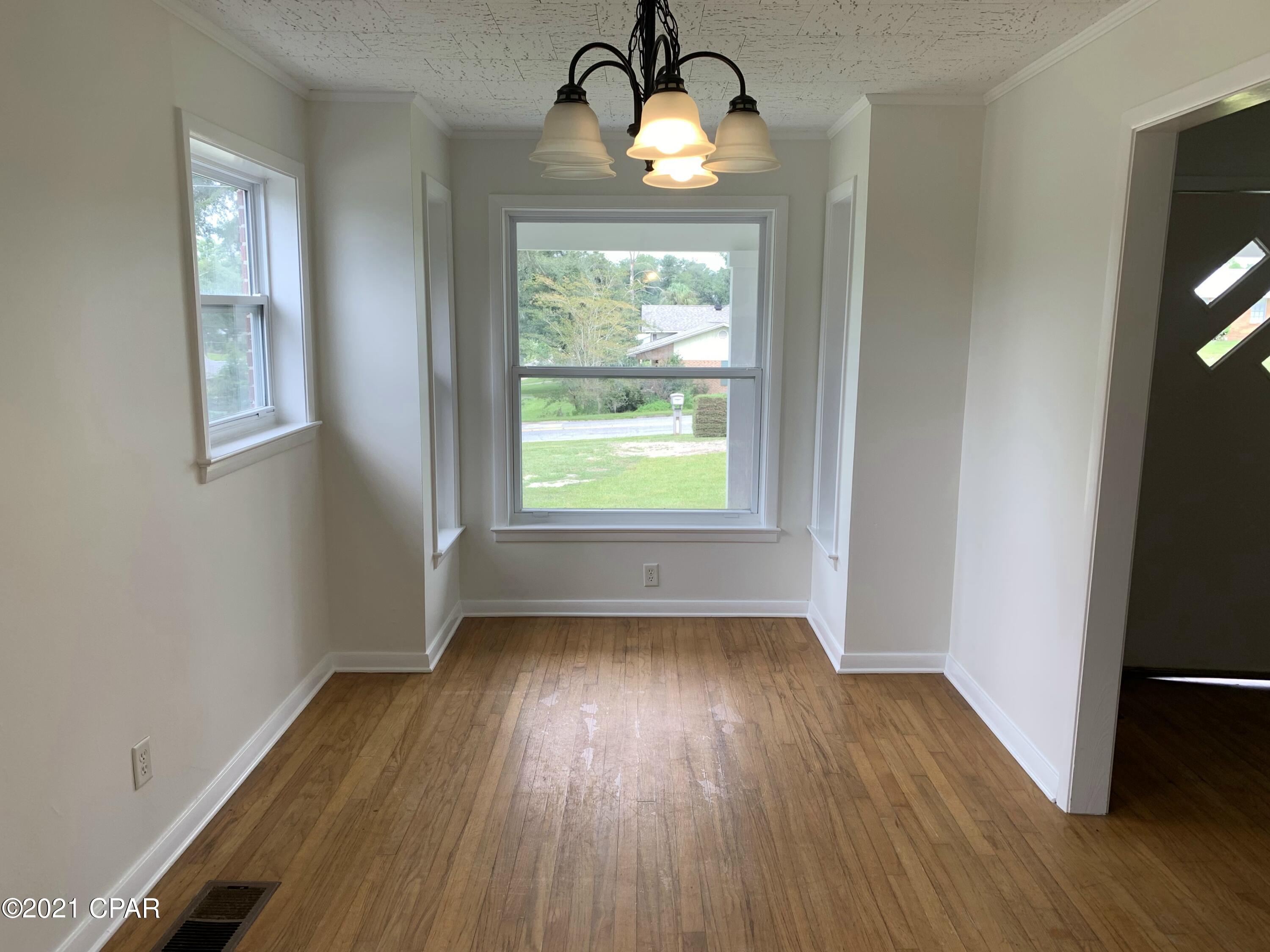 West Manor - Residential