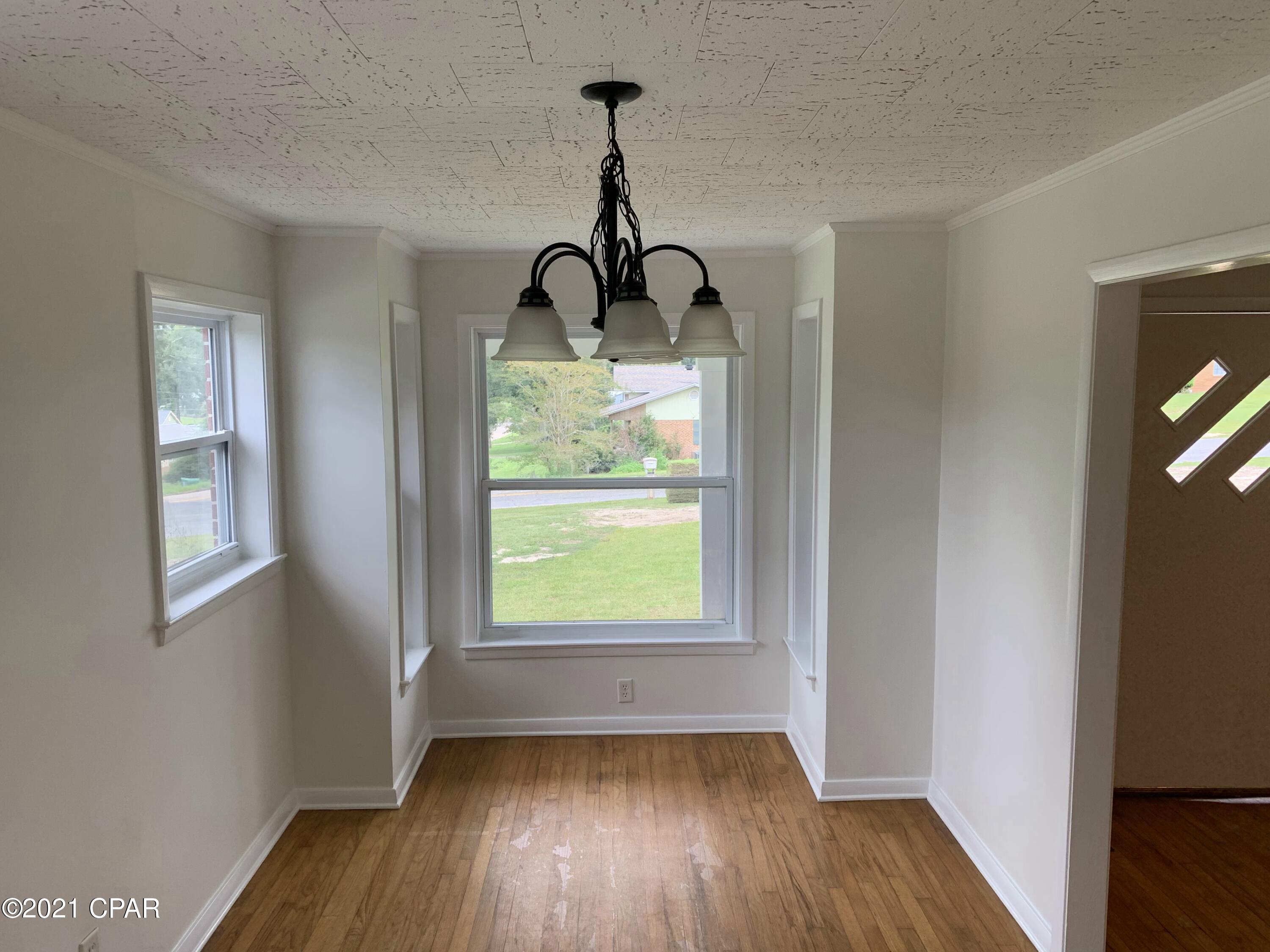 West Manor - Residential