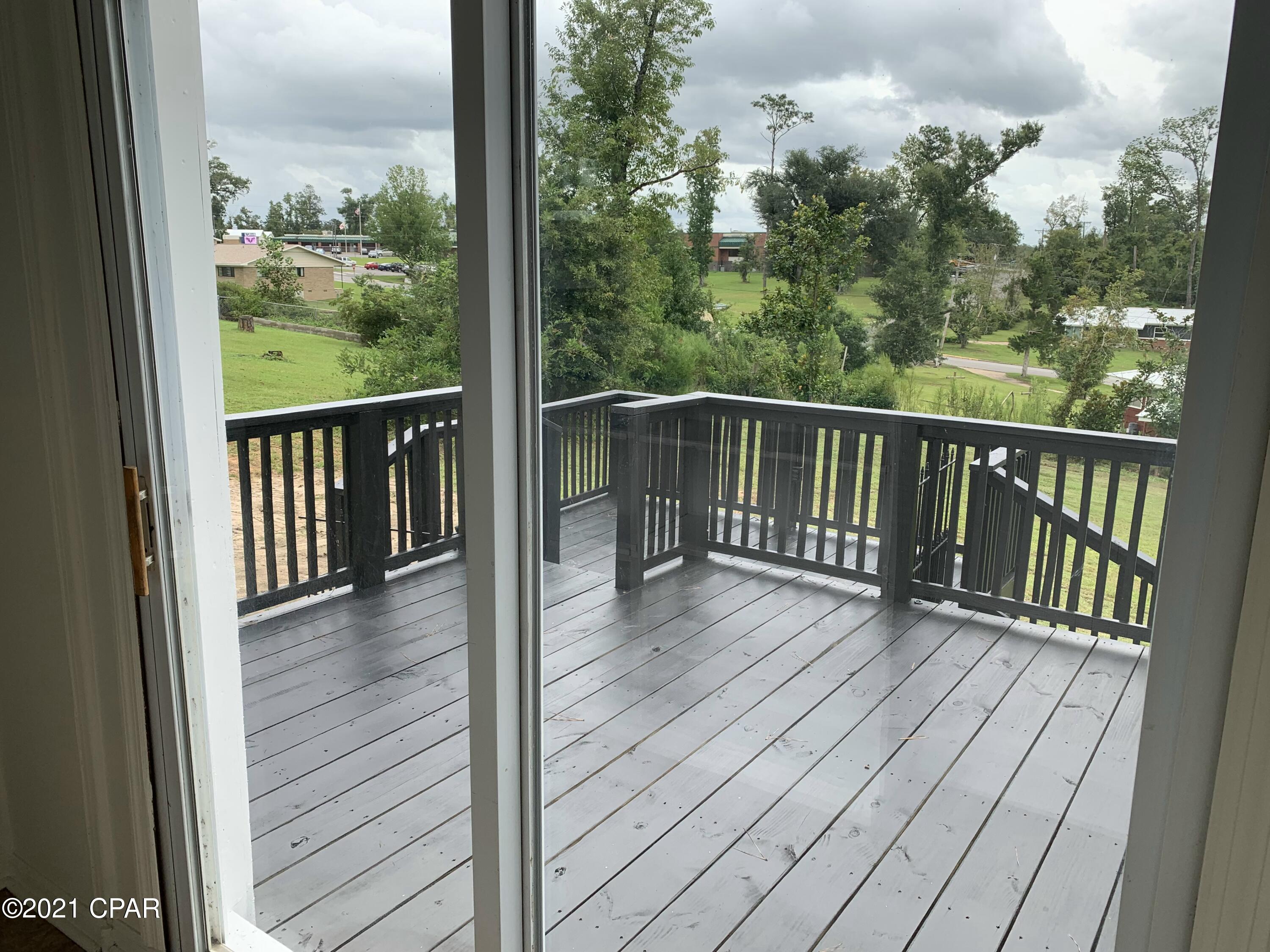 West Manor - Residential