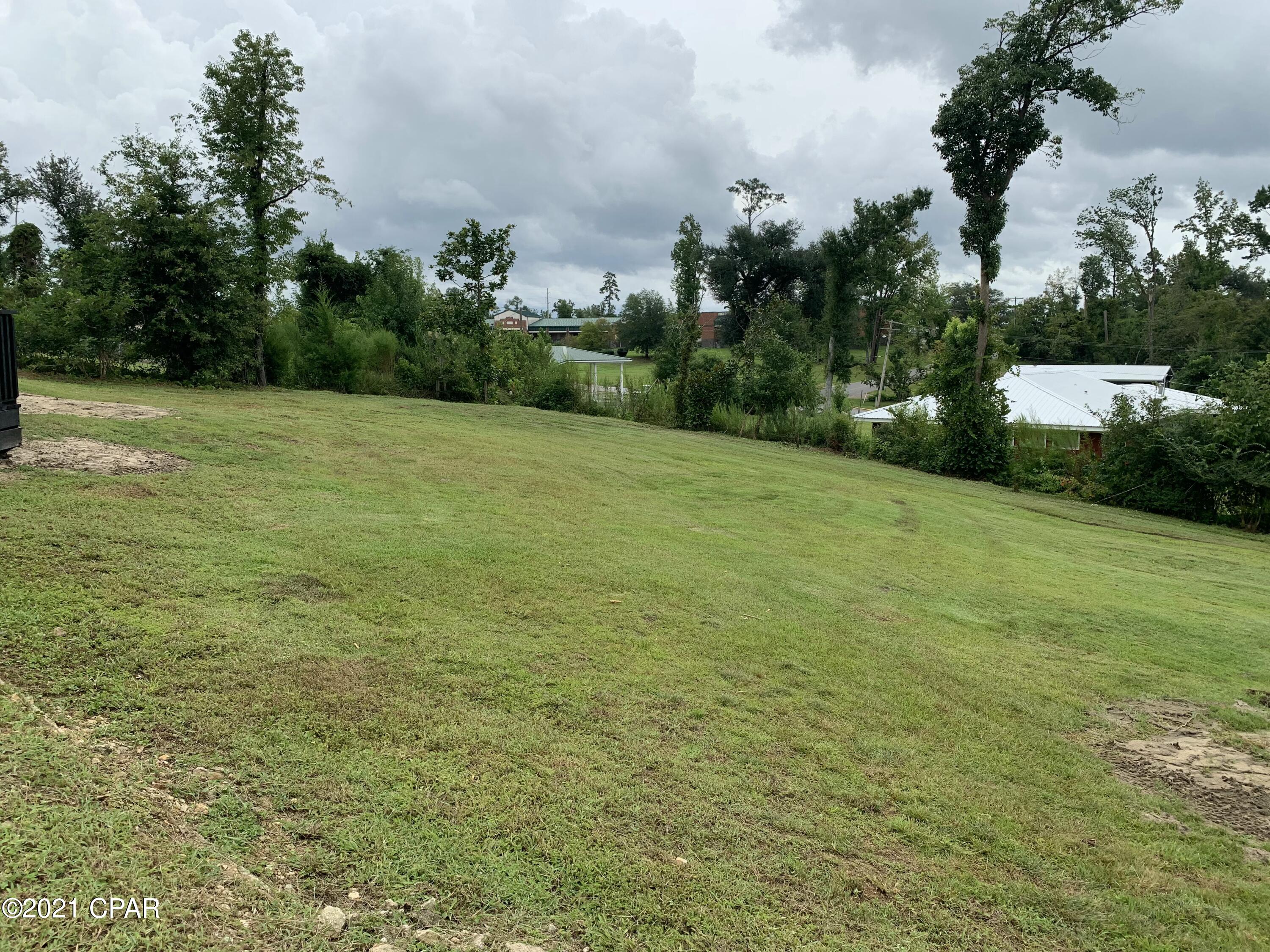 West Manor - Residential