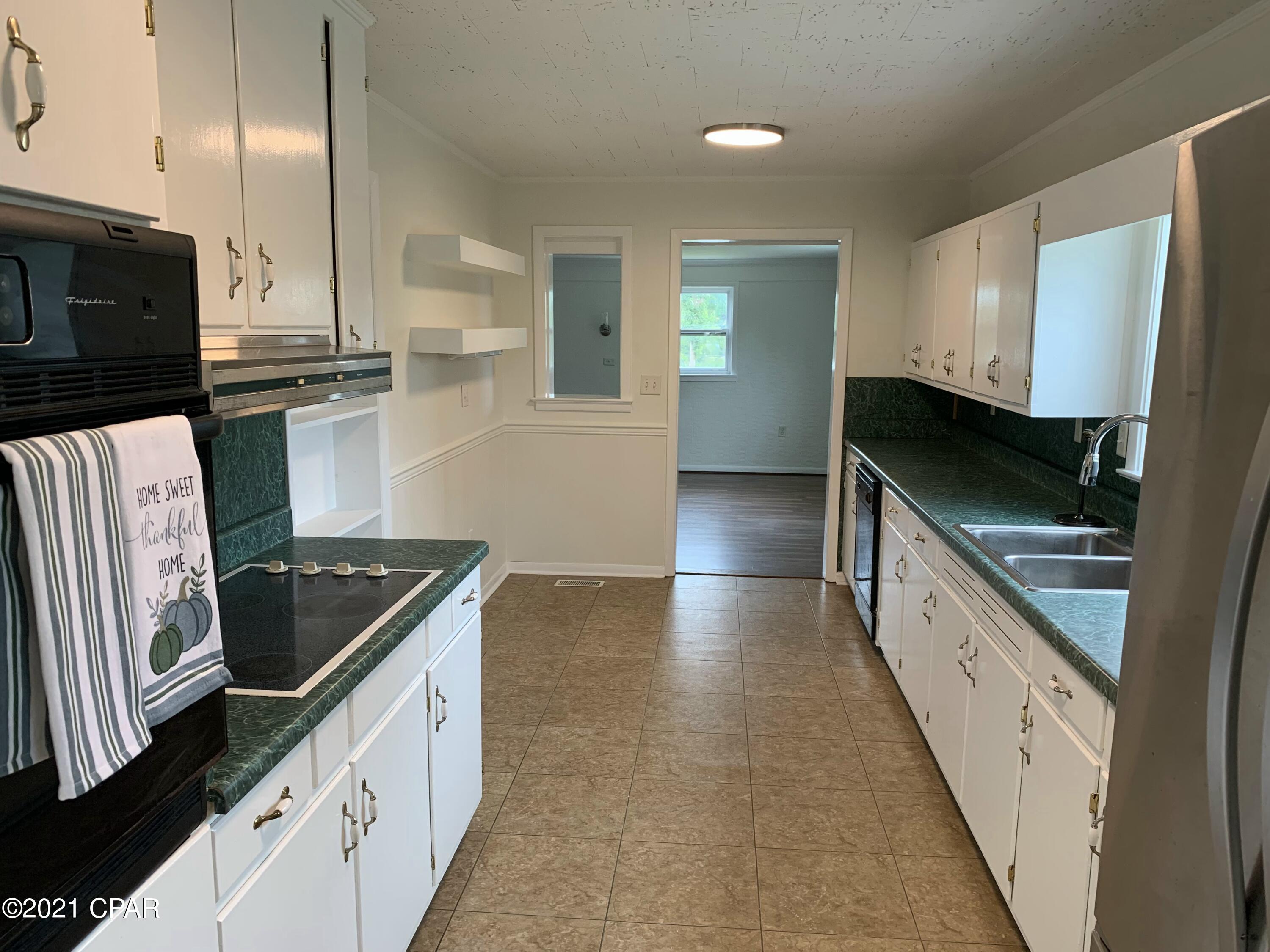 West Manor - Residential