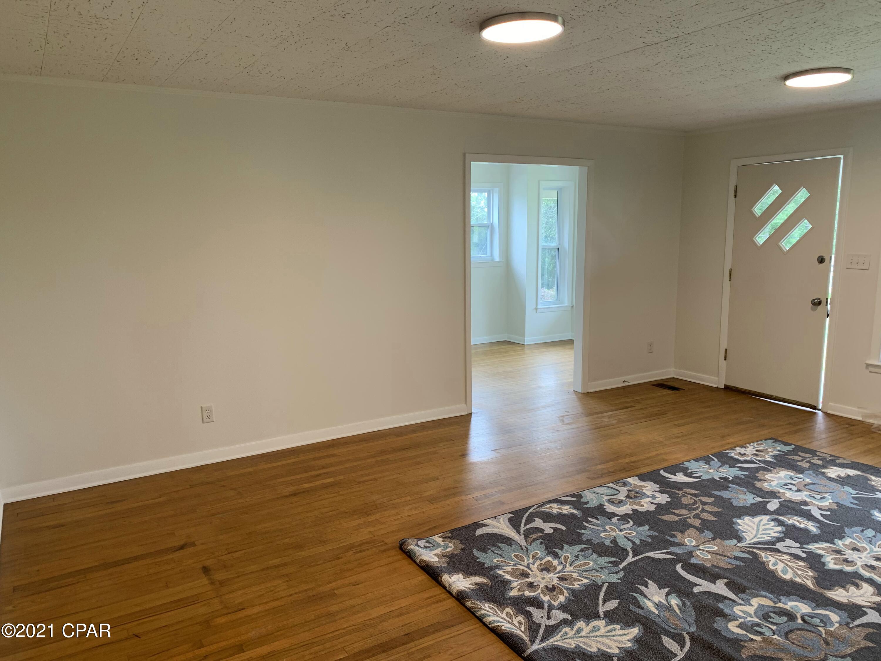 West Manor - Residential