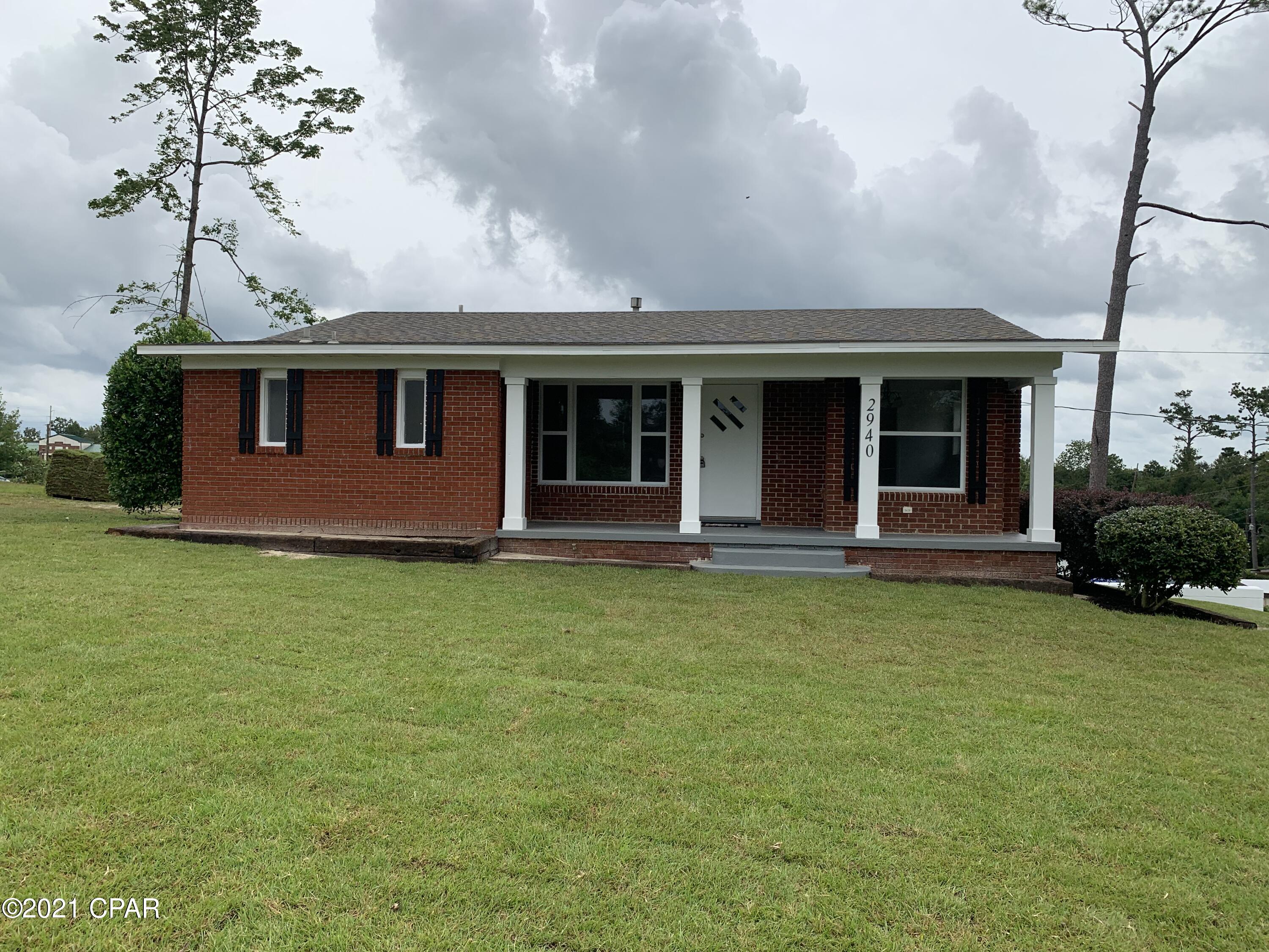 West Manor - Residential