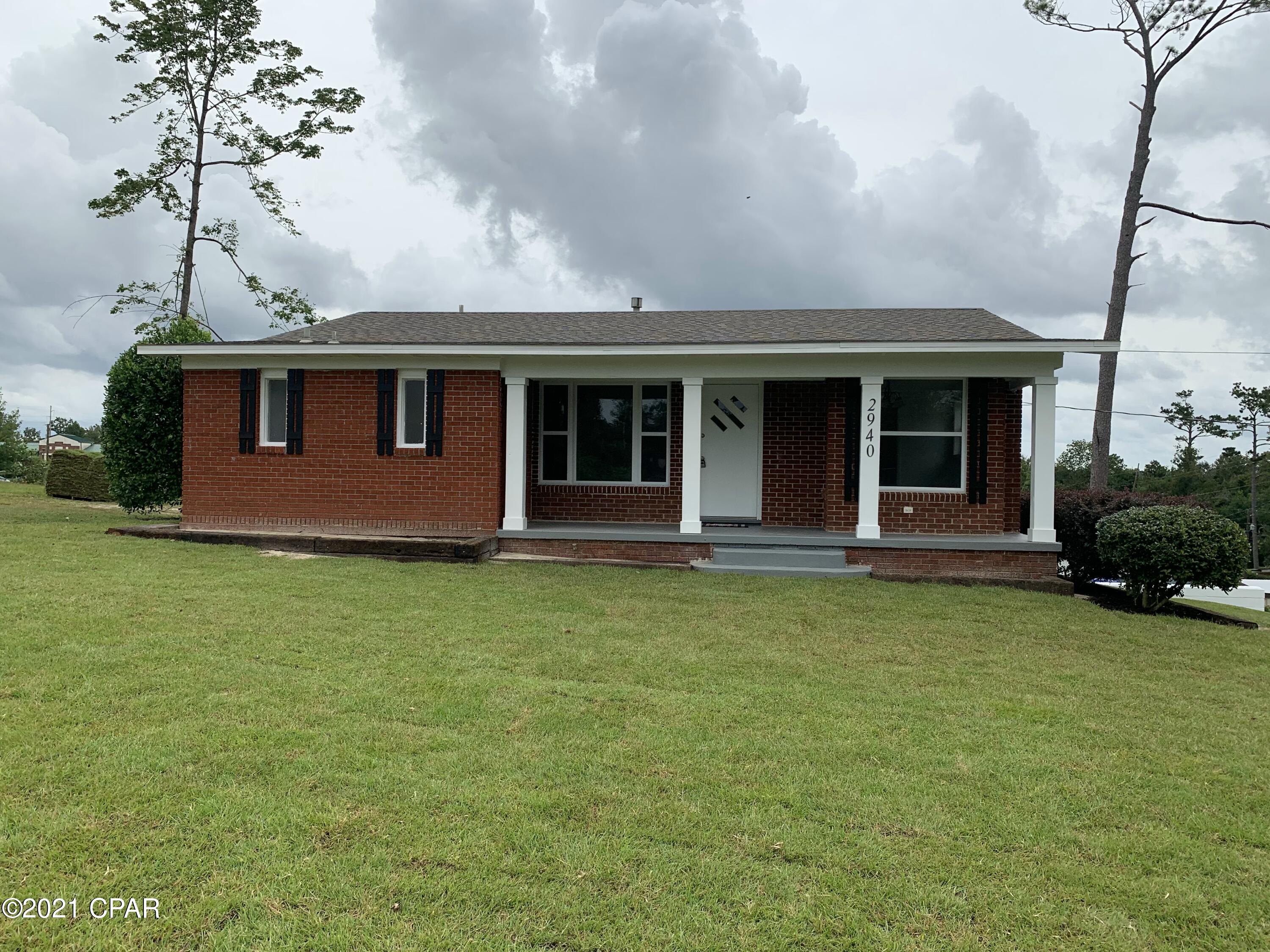 West Manor - Residential