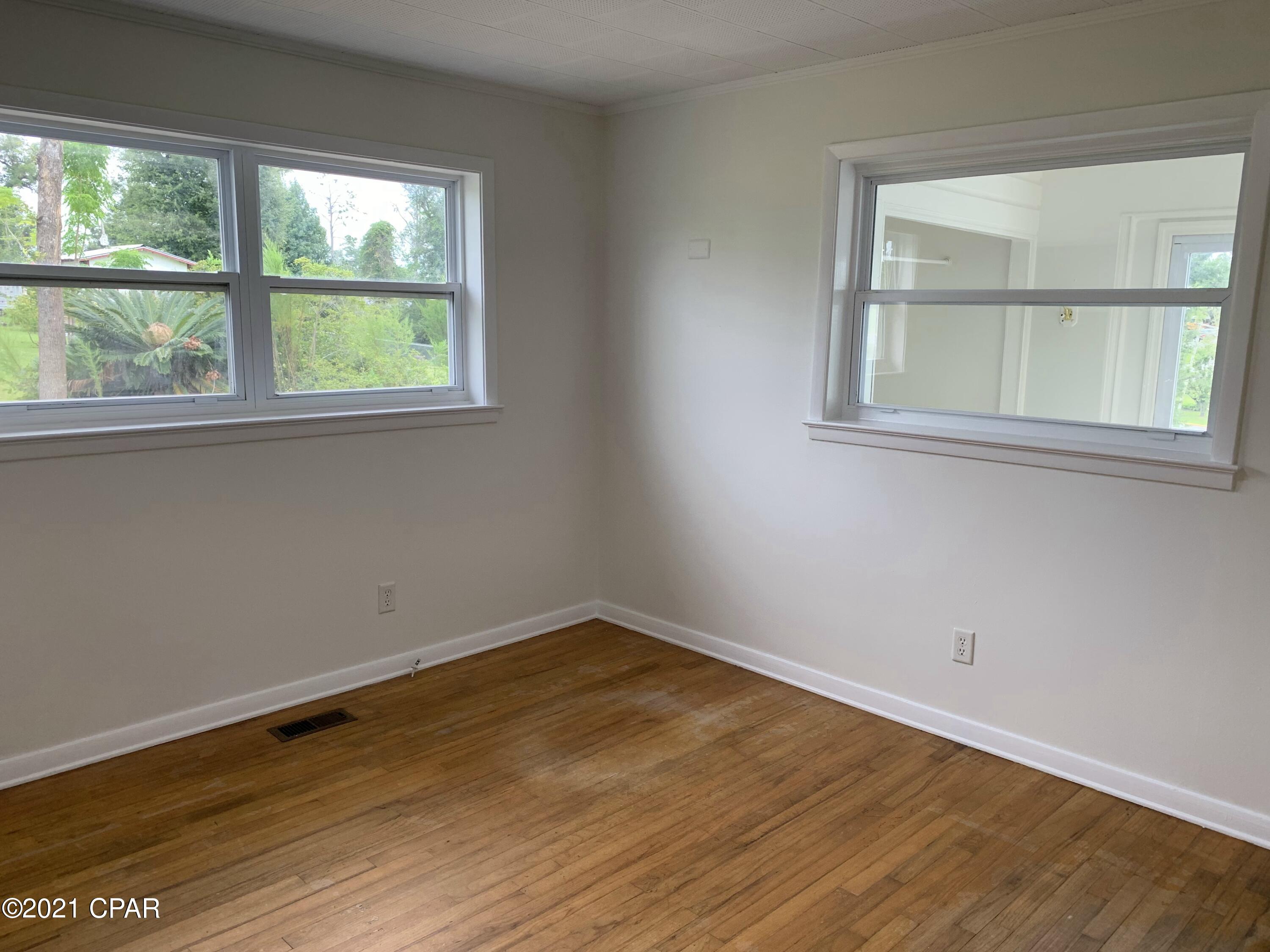 West Manor - Residential