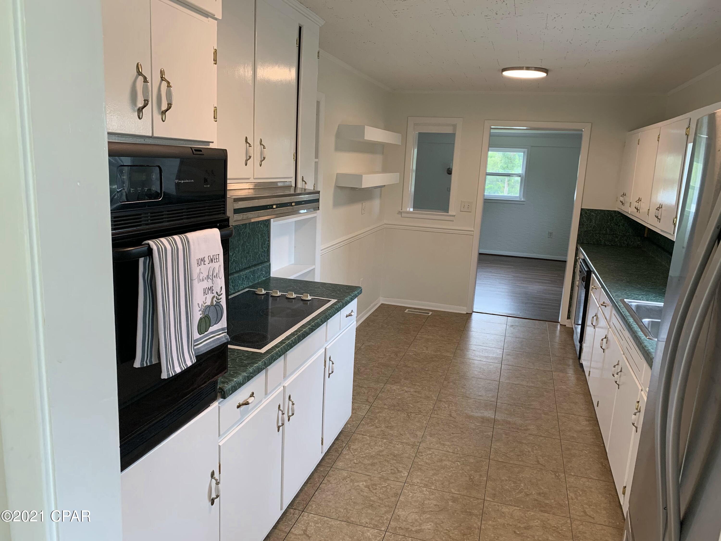 West Manor - Residential