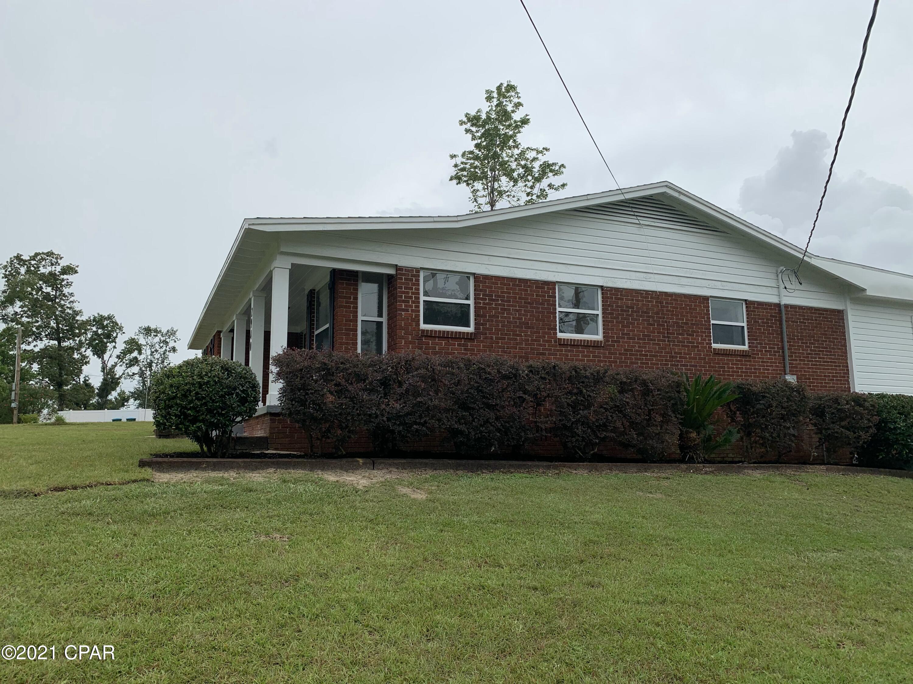 West Manor - Residential