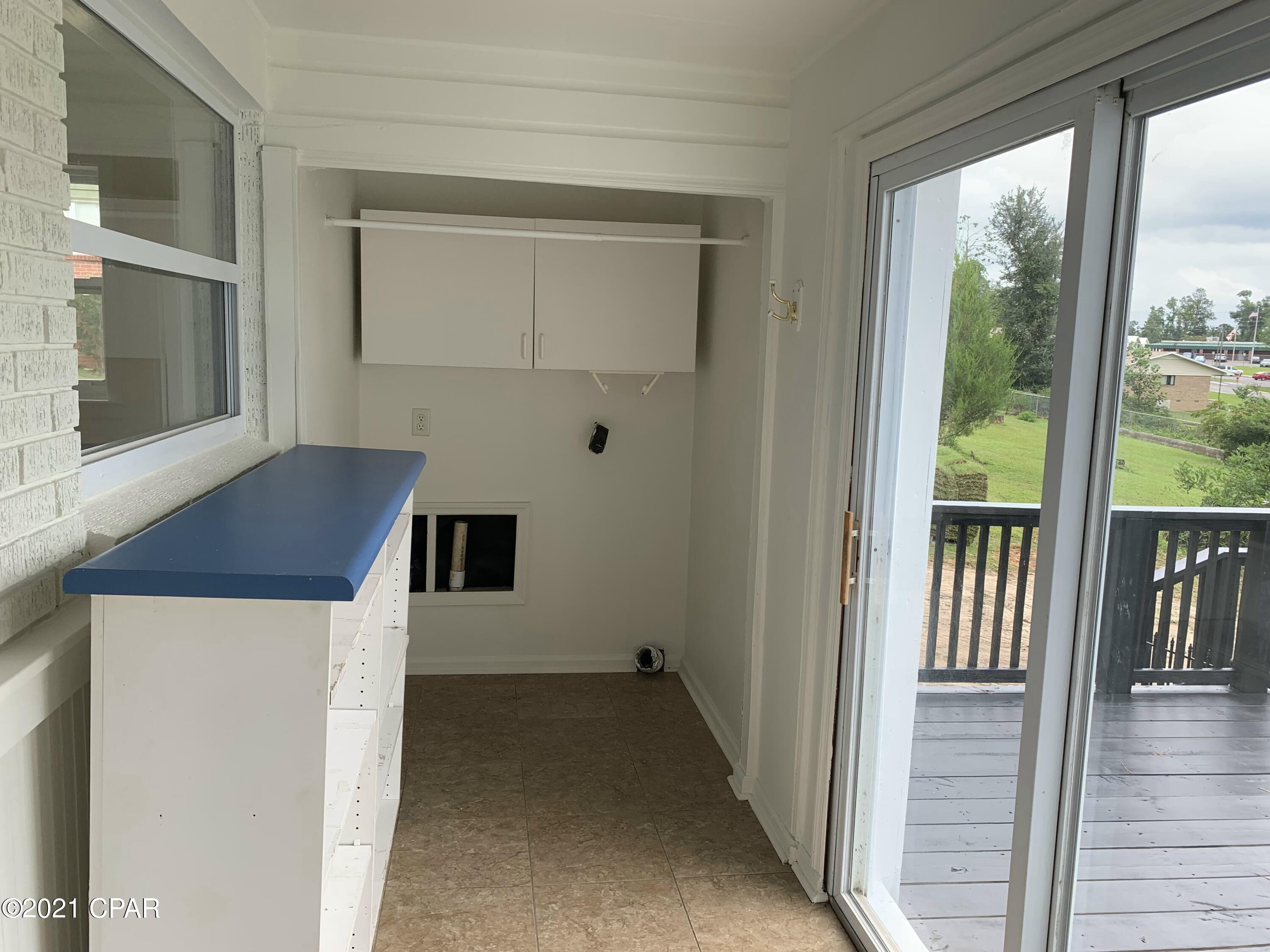 West Manor - Residential