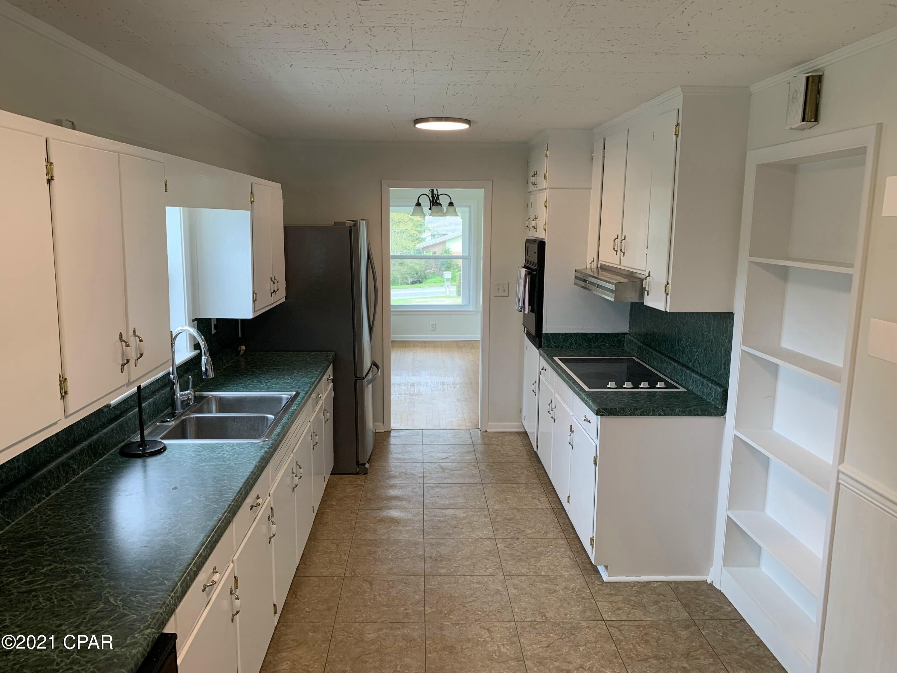 West Manor - Residential