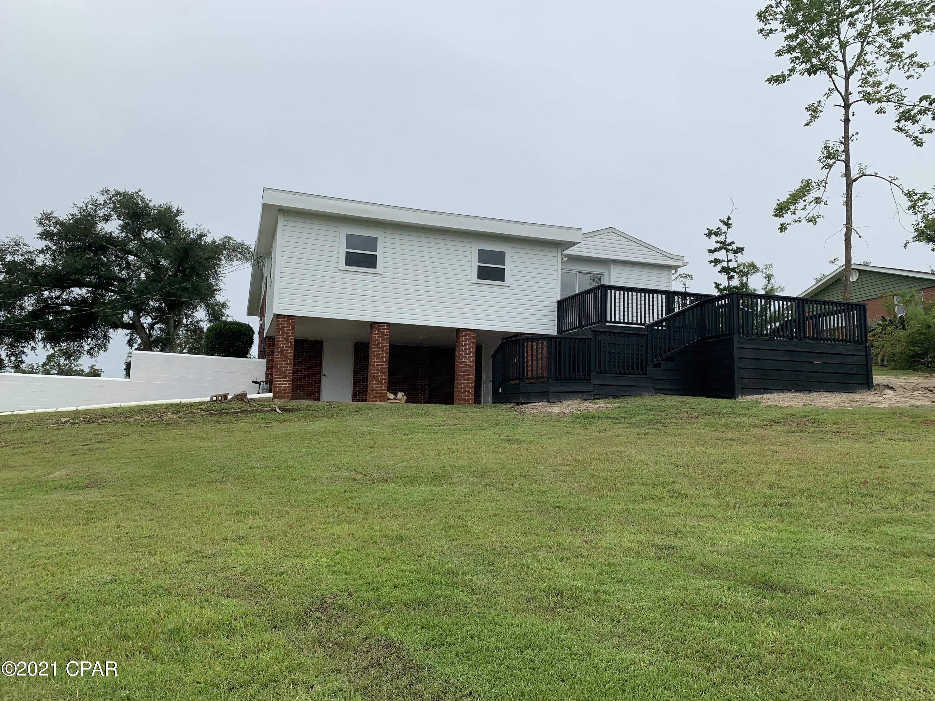 West Manor - Residential