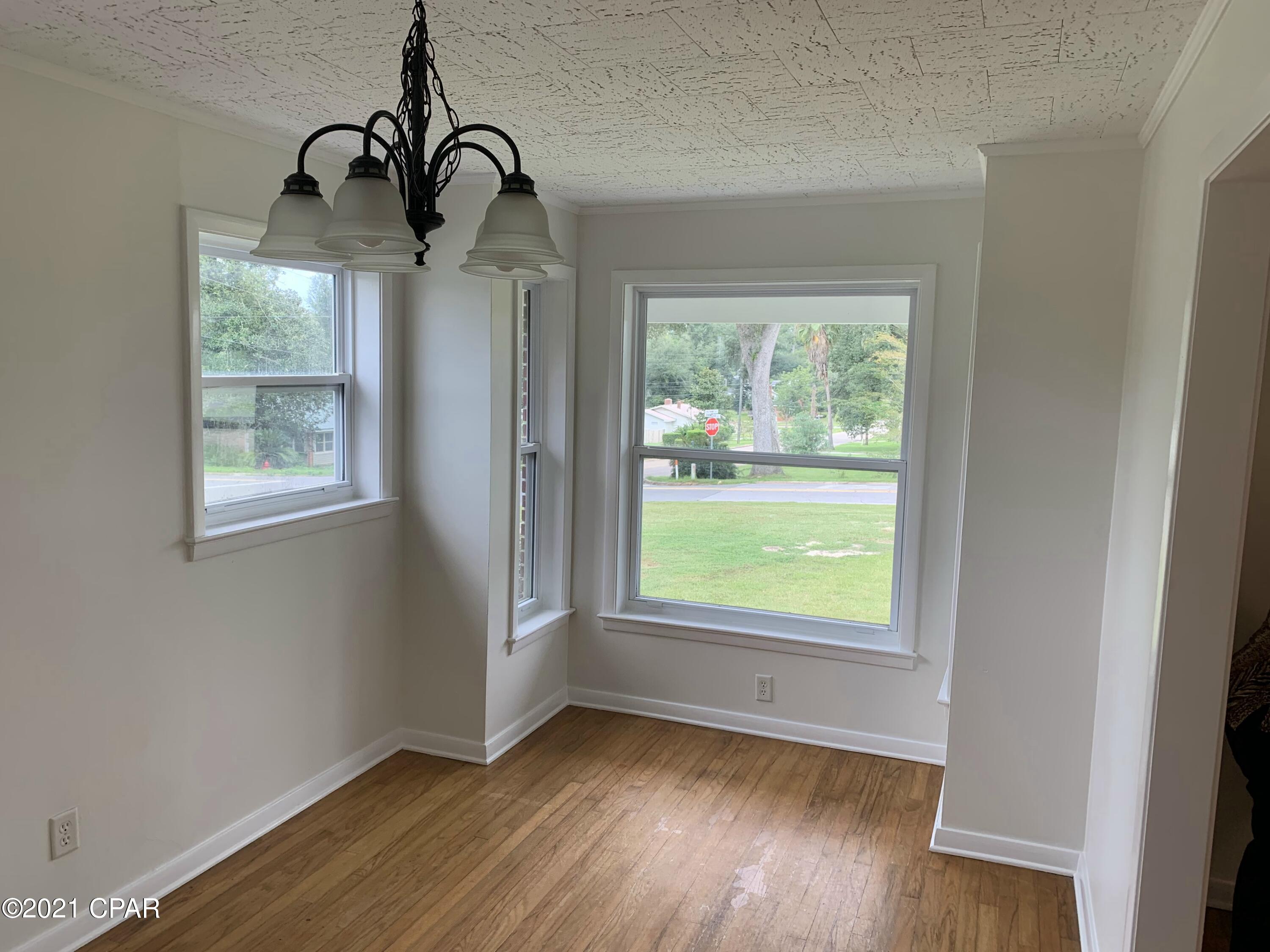 West Manor - Residential