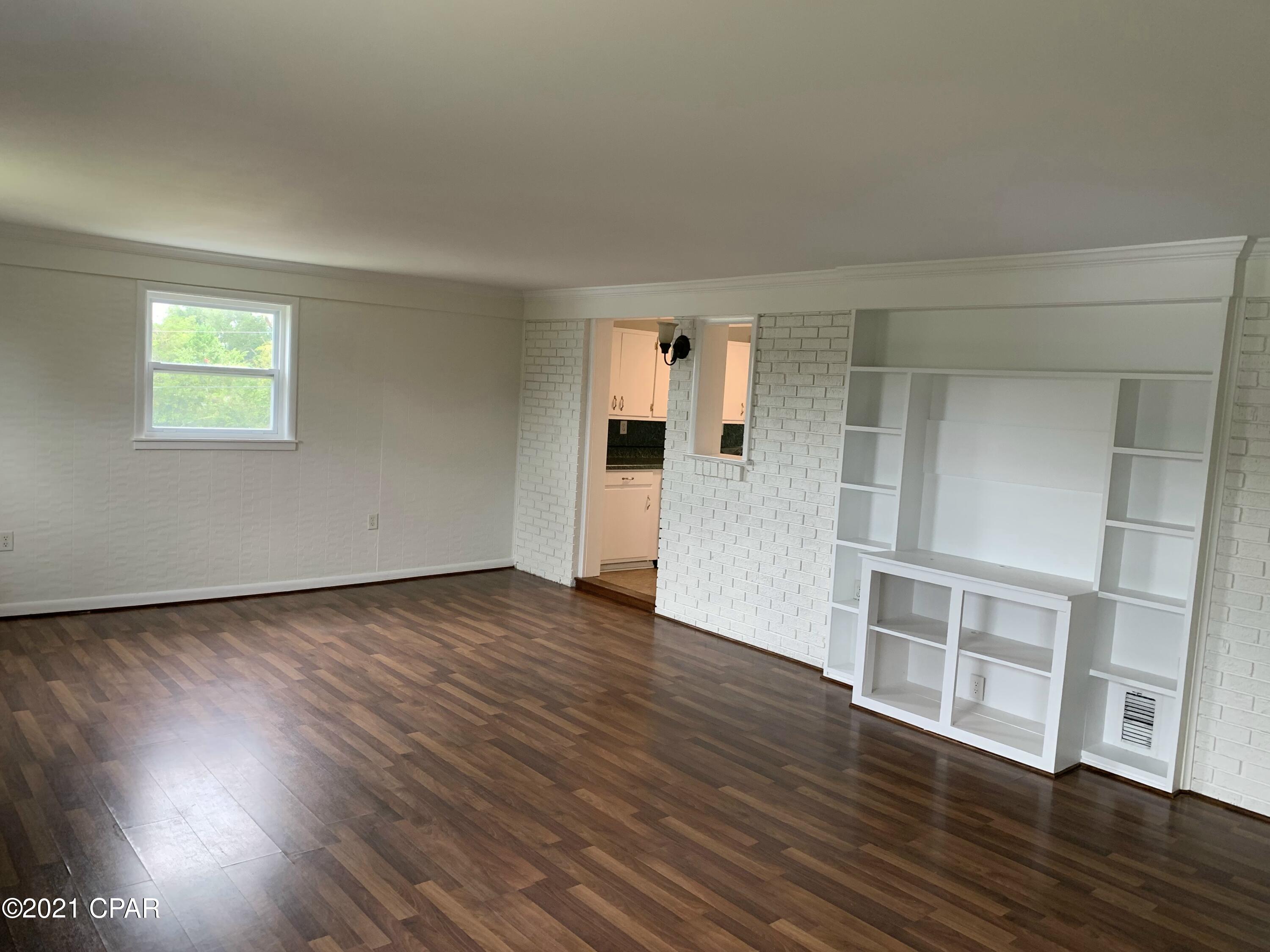 West Manor - Residential