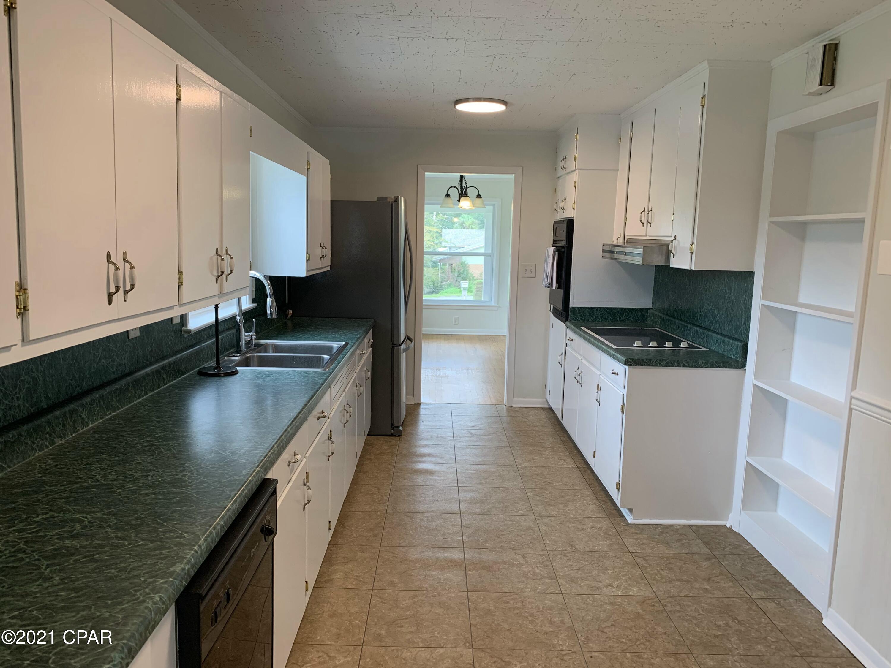 West Manor - Residential