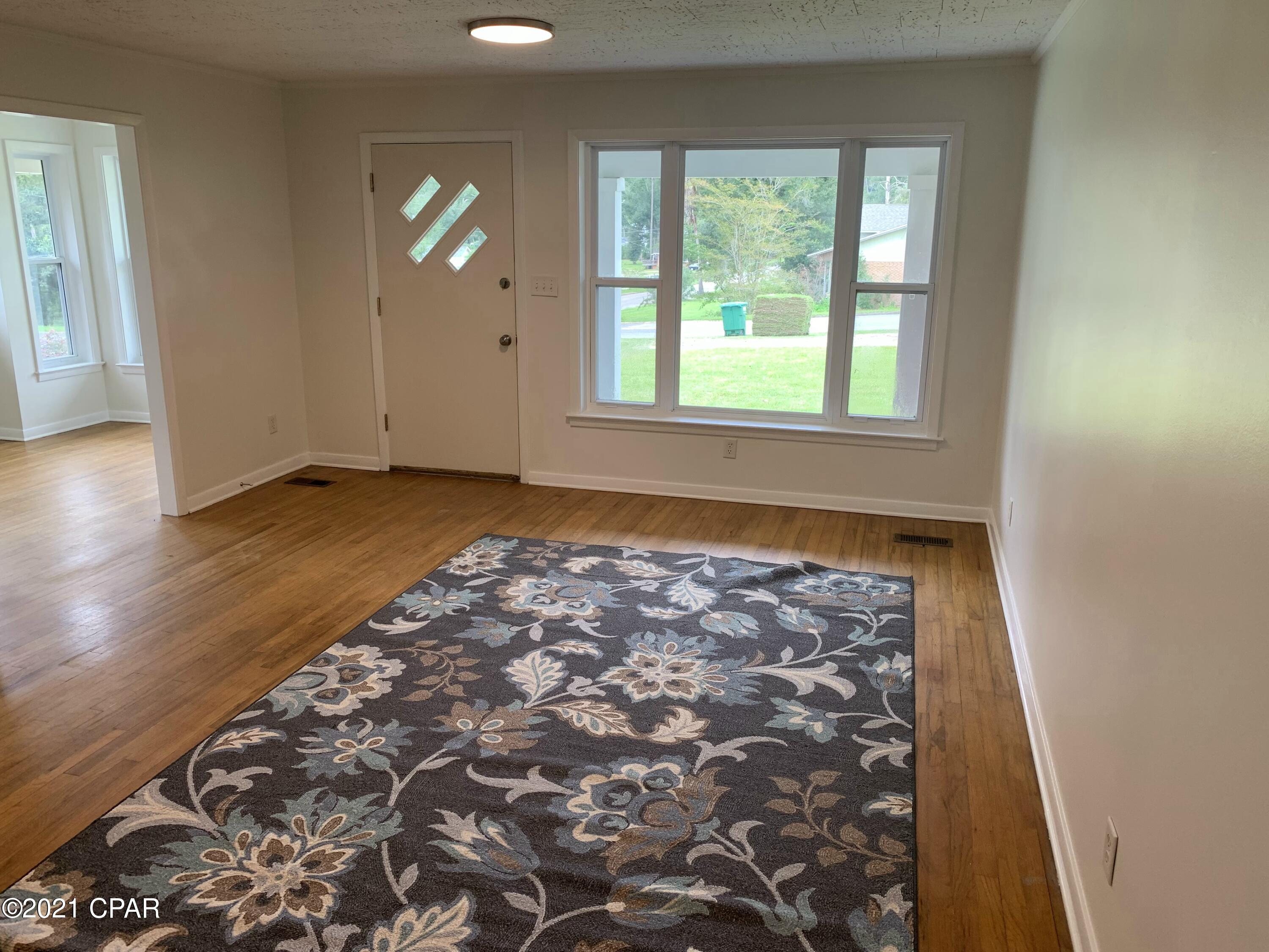 West Manor - Residential