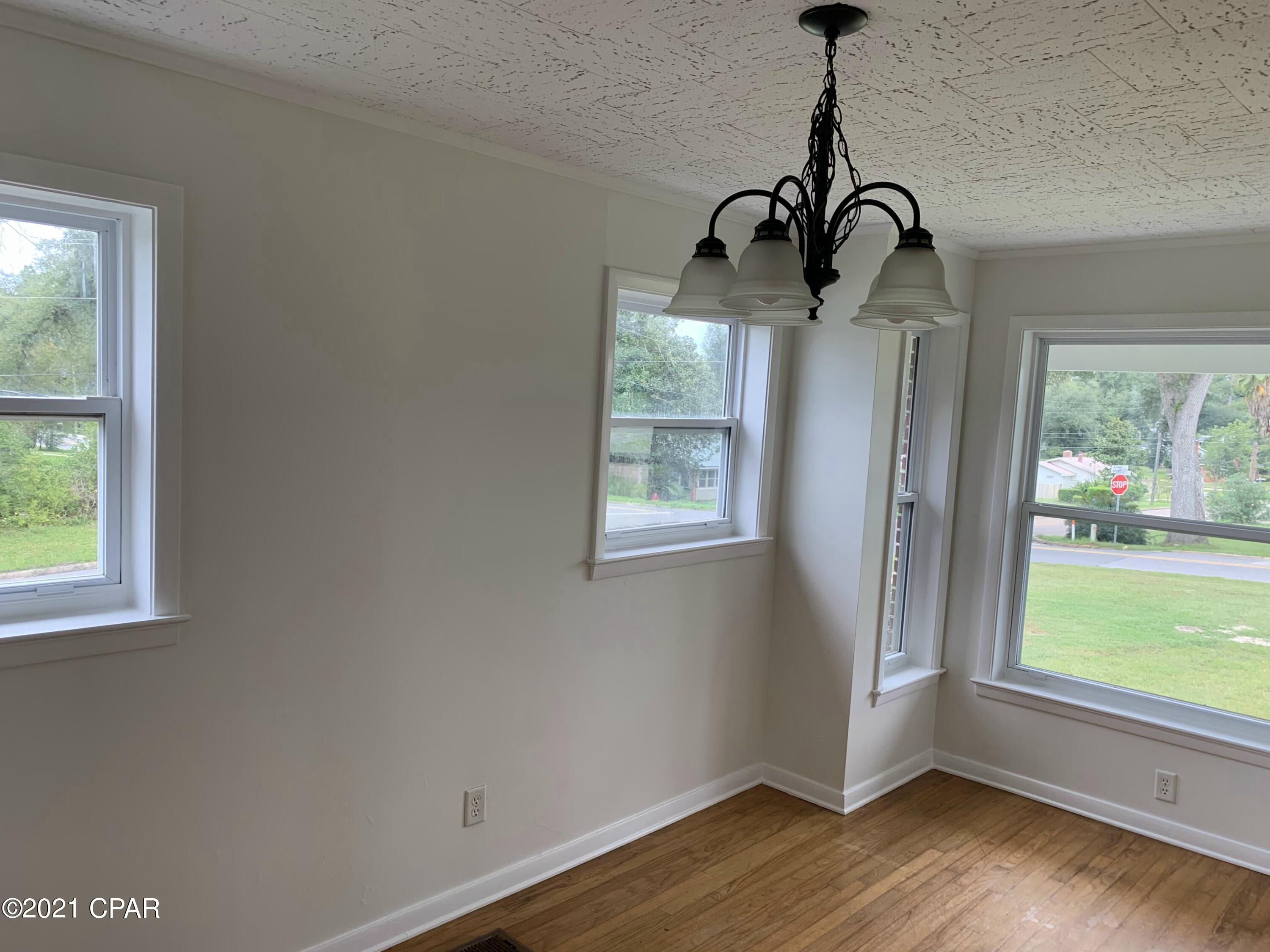 West Manor - Residential