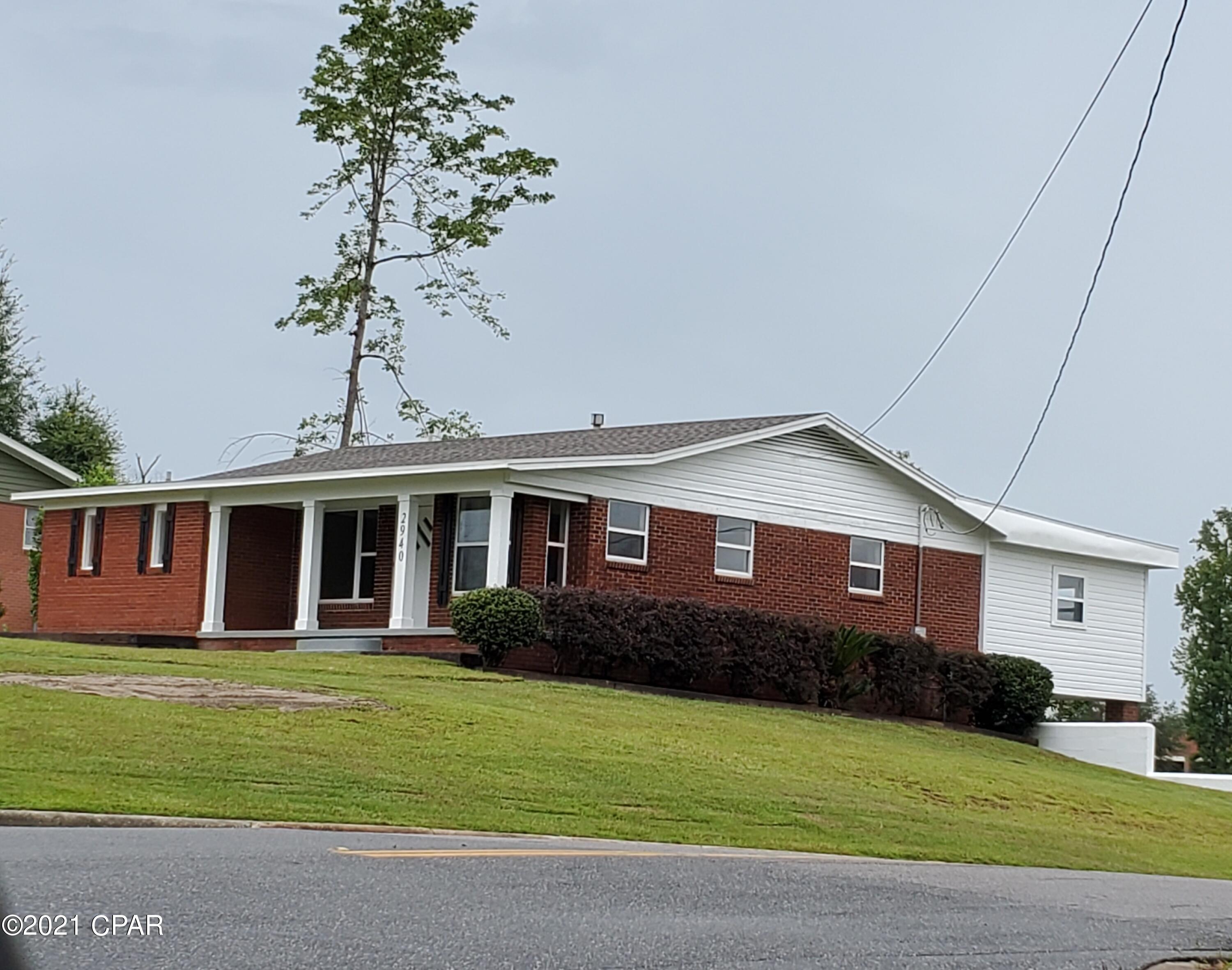 West Manor - Residential