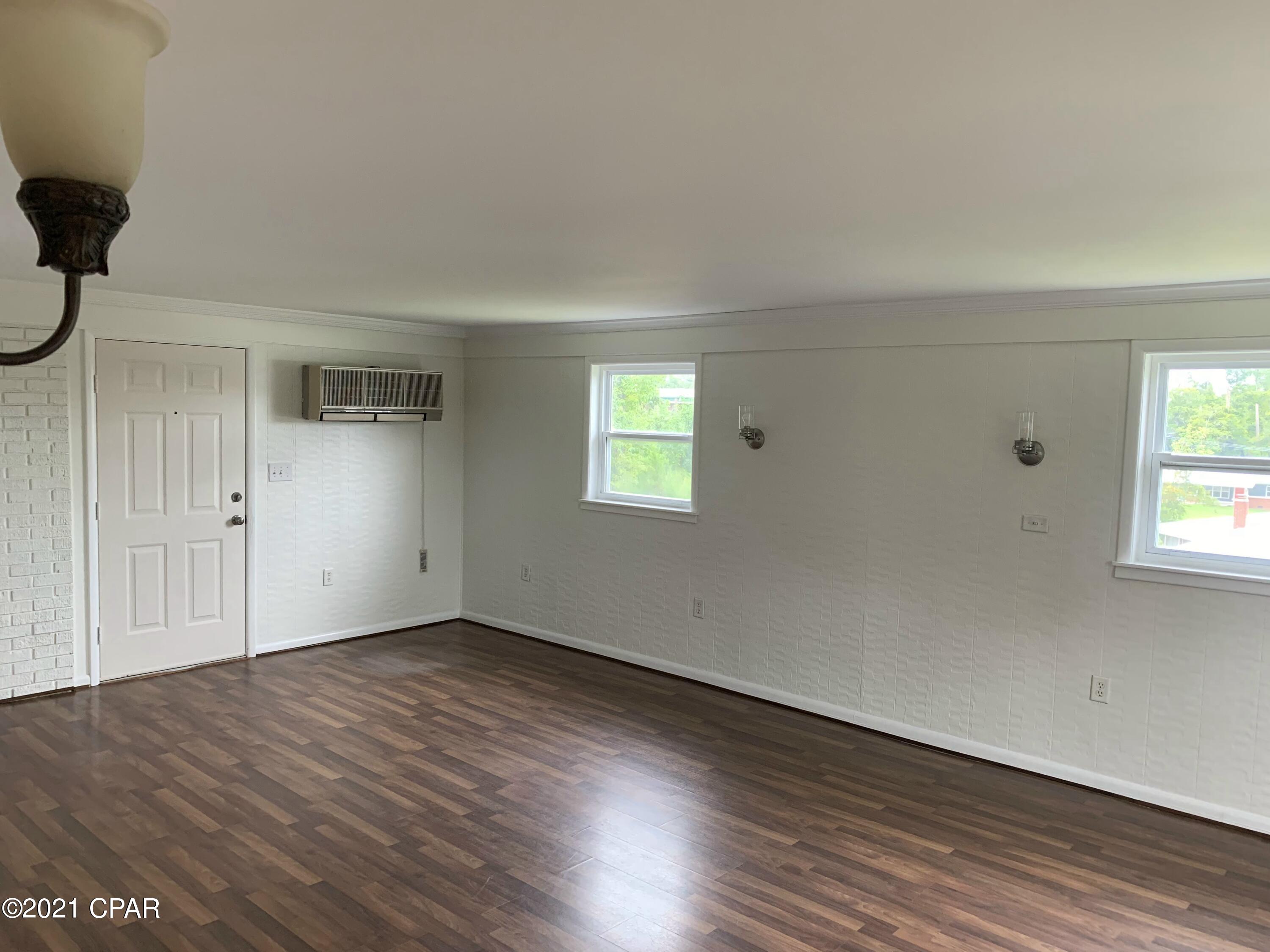 West Manor - Residential