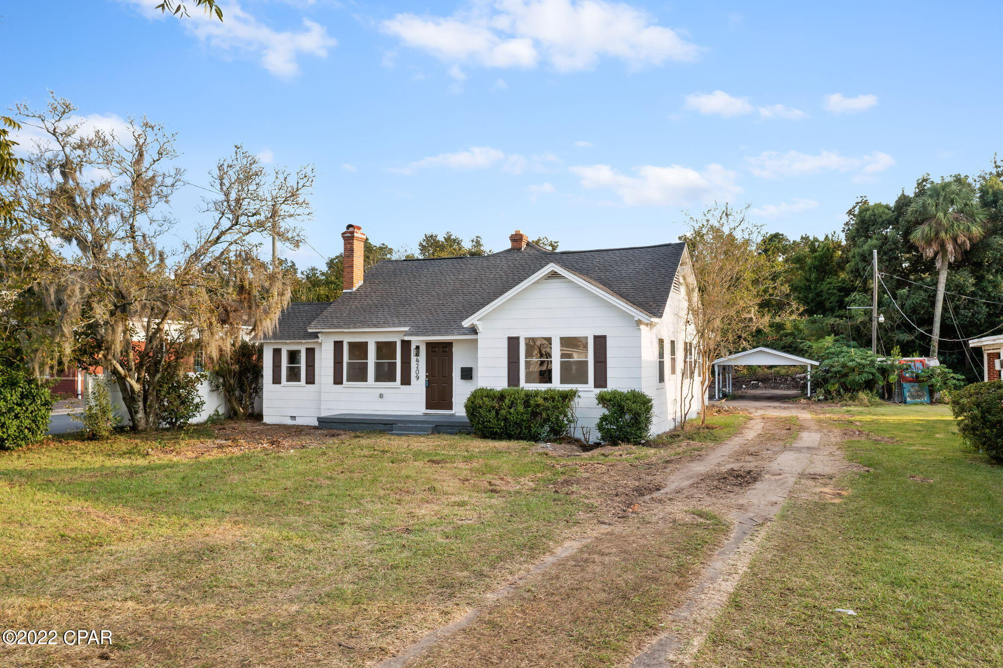 [No Recorded Subdiv] - Residential