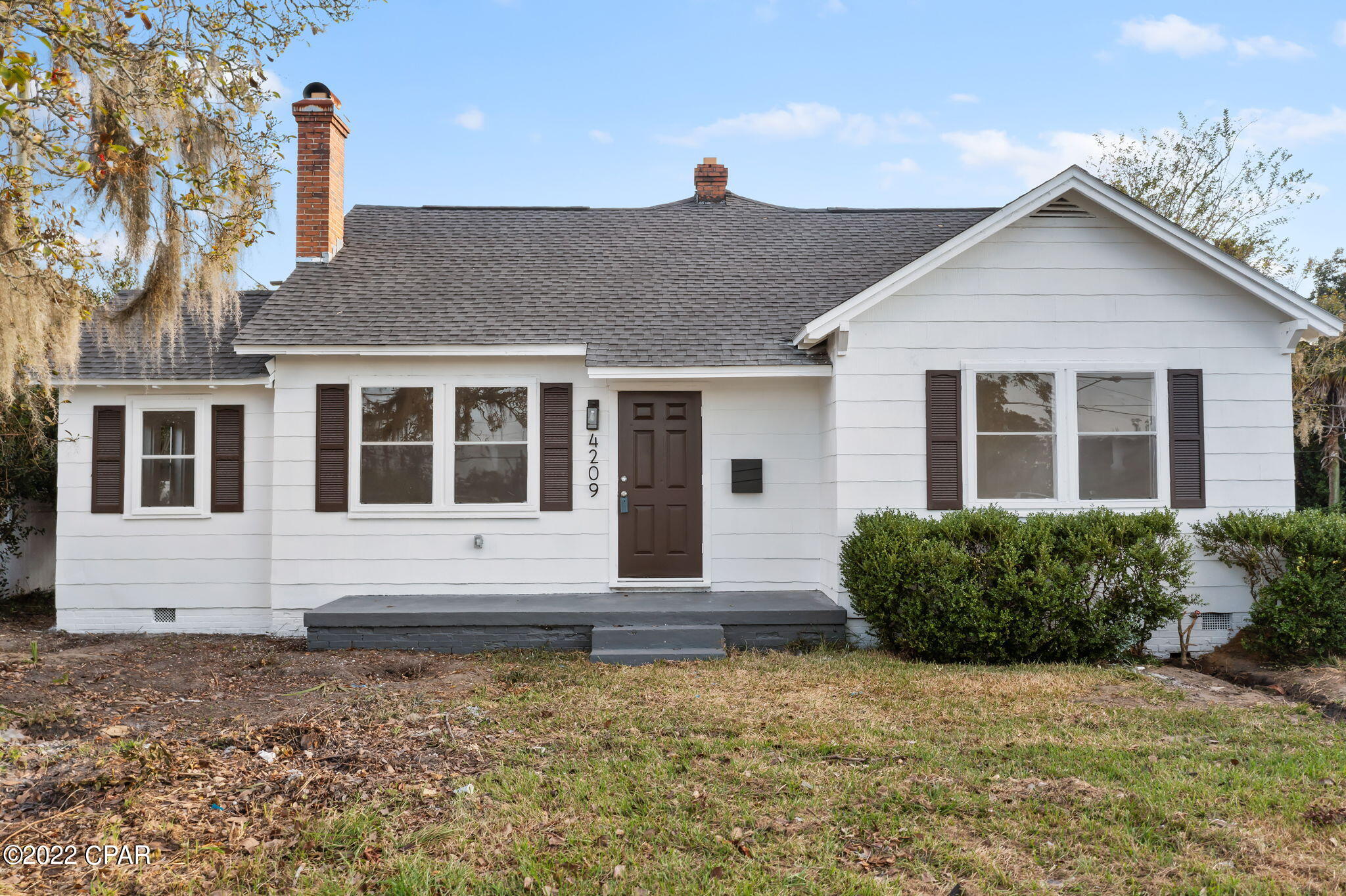 [No Recorded Subdiv] - Residential