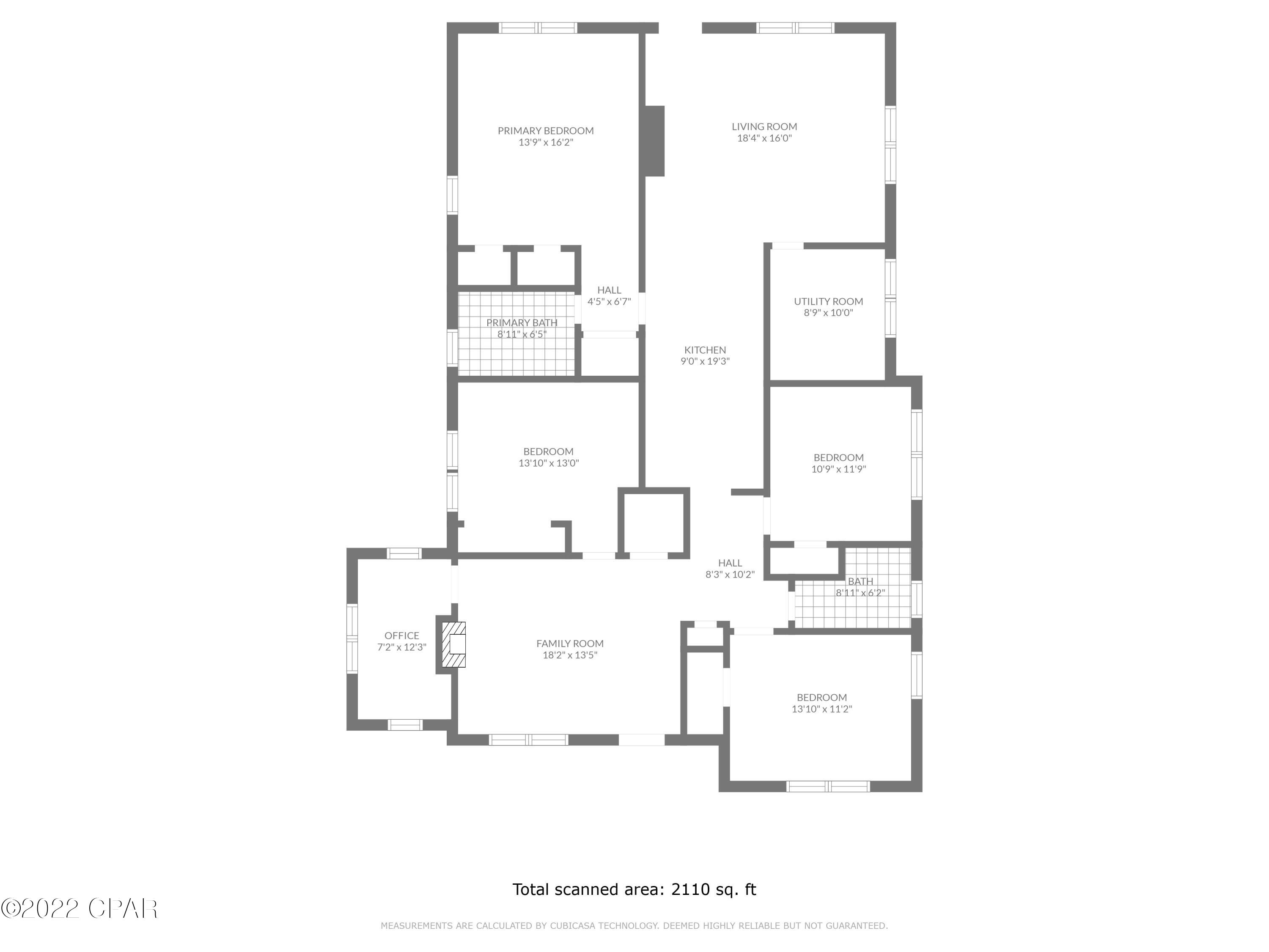 [No Recorded Subdiv] - Residential
