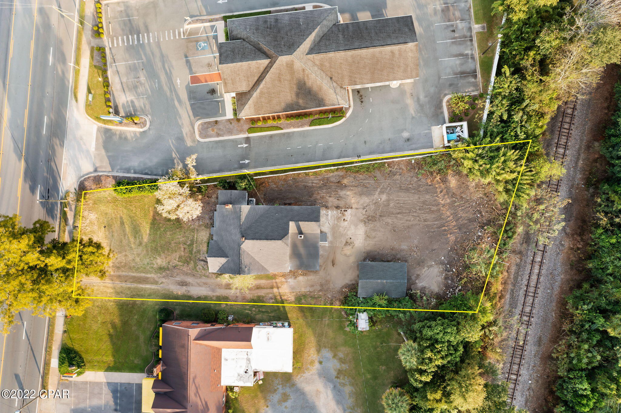 [No Recorded Subdiv] - Residential