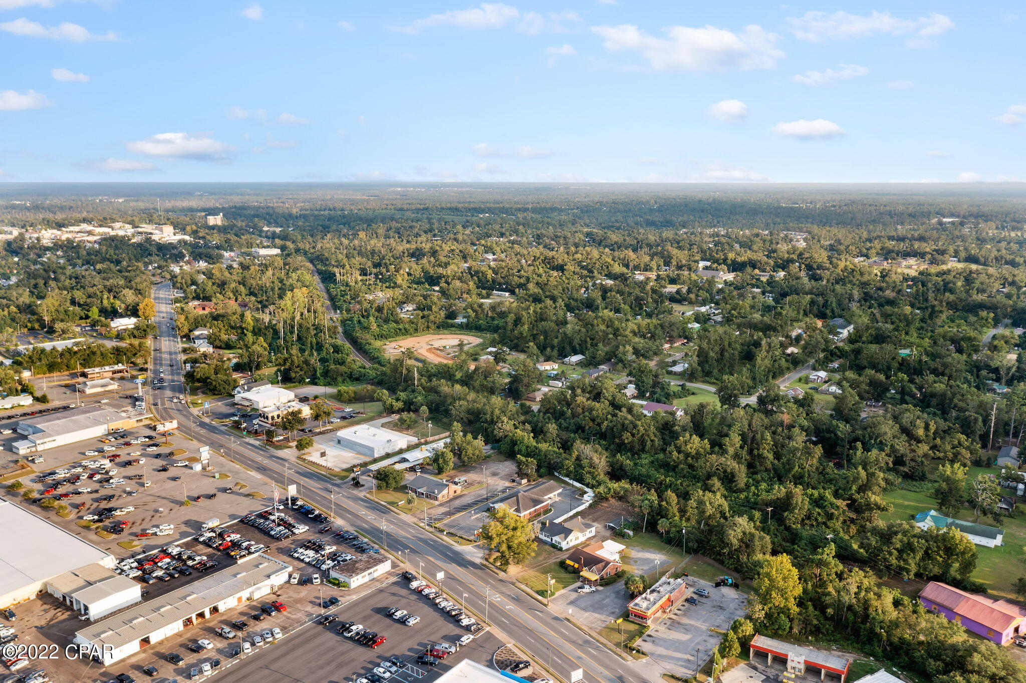 [No Recorded Subdiv] - Residential