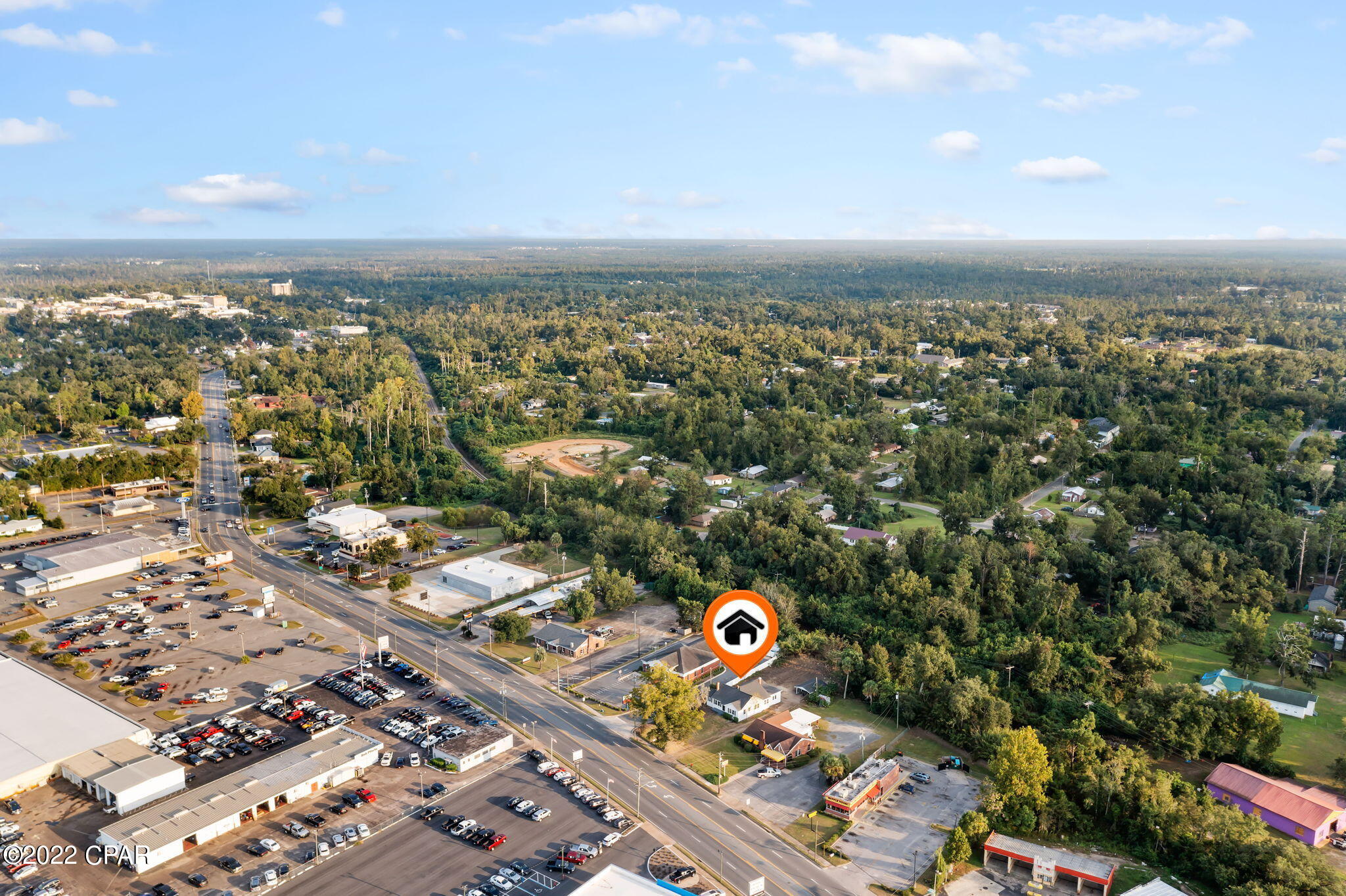 [No Recorded Subdiv] - Residential