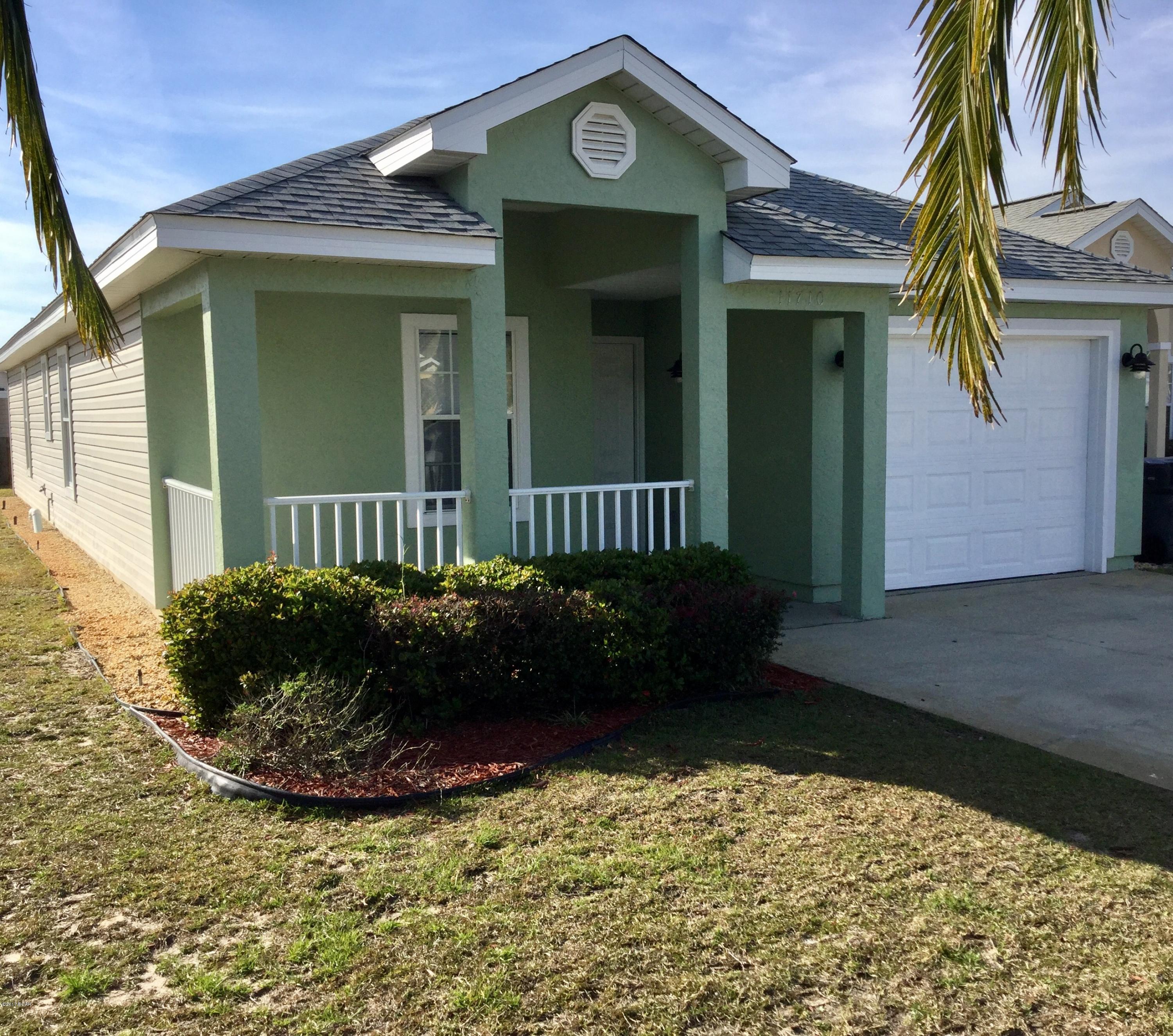 Palm Cove - Residential