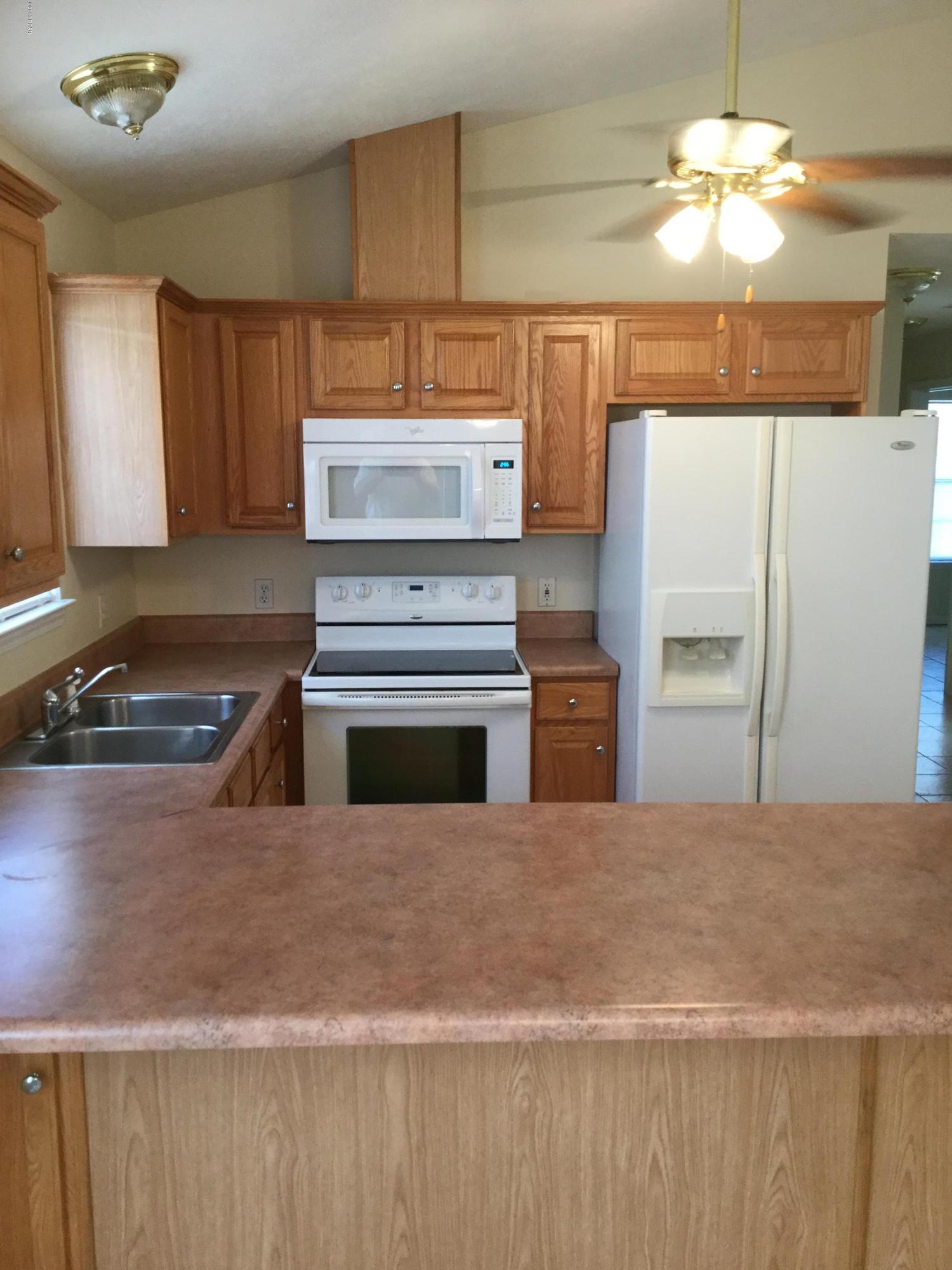 Palm Cove - Residential