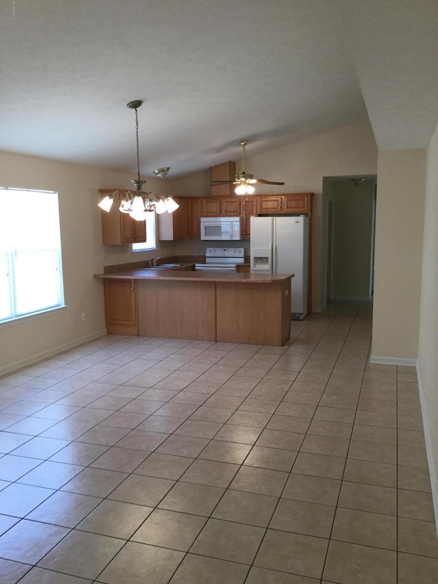 Palm Cove - Residential