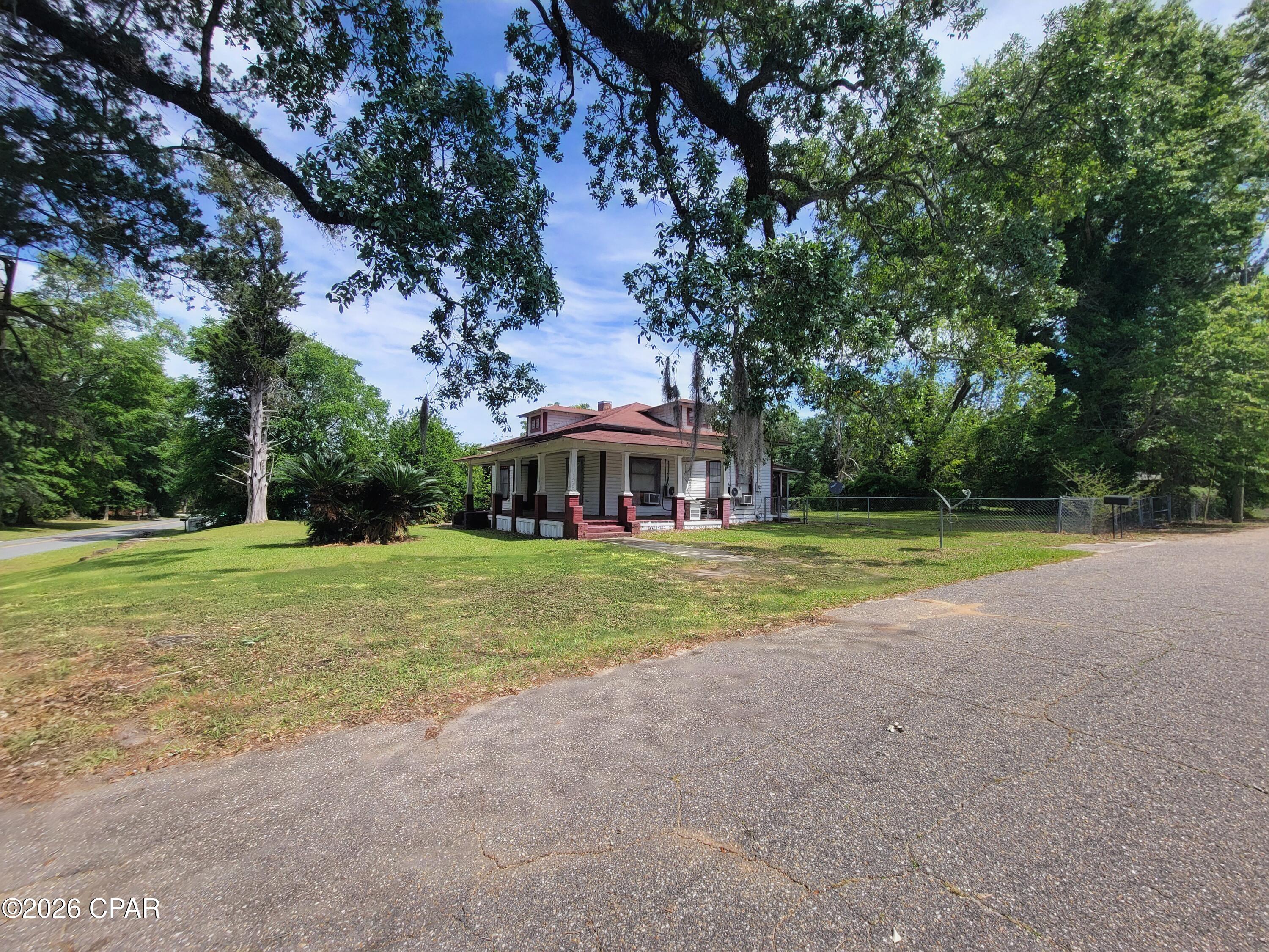 No Named Subdivision - Residential